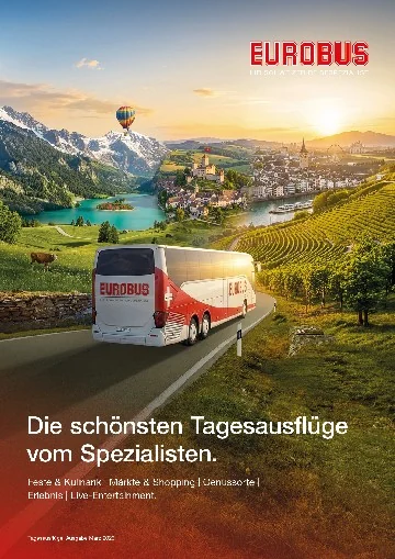 The finest day trips from the specialist