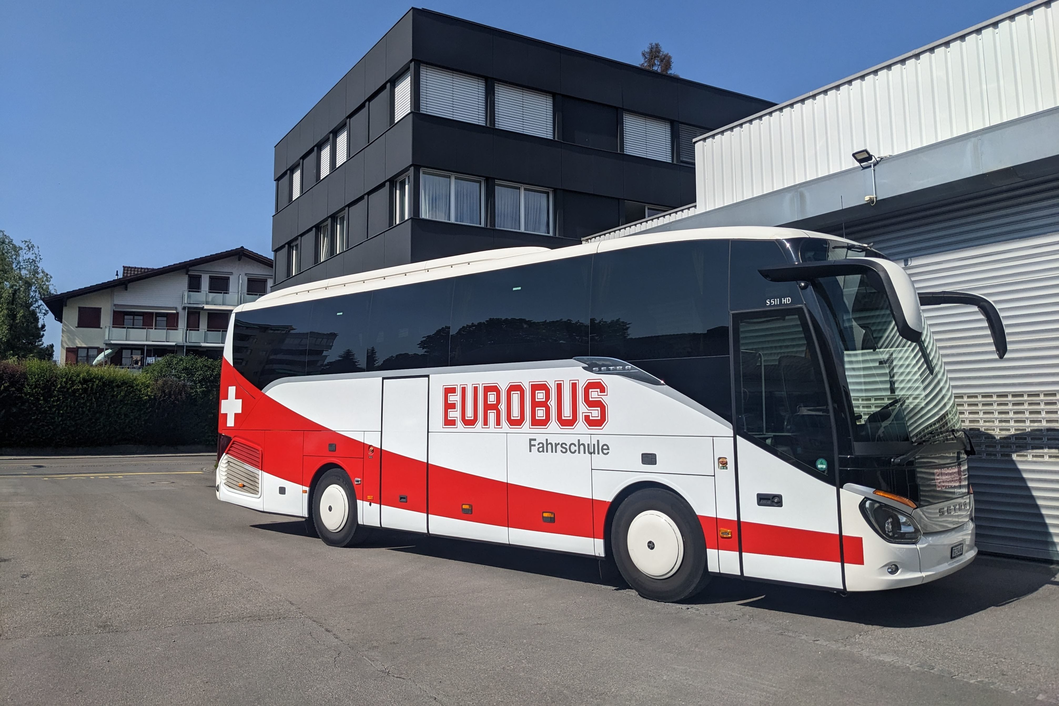 Fahrschule Arbon