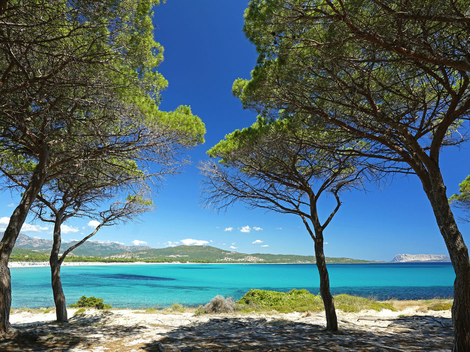 Sardinien