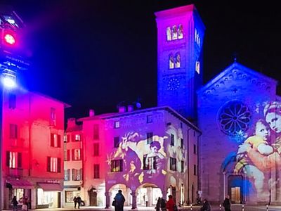 Busreise Tagesausflug Zum Weihnachtsmarkt Eurobus