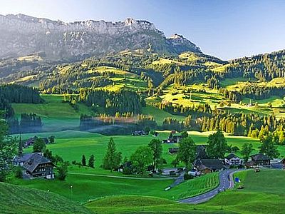 Mit derzeit 28 Radrouten steht Freizeitsportlern und Aktivurlaubern vor Ort ein groes und sehr abwechslungsreiches Angebot zur Auswahl. Insgesamt fhren Radfahren in Heimberg: die 10 schnsten Radrouten