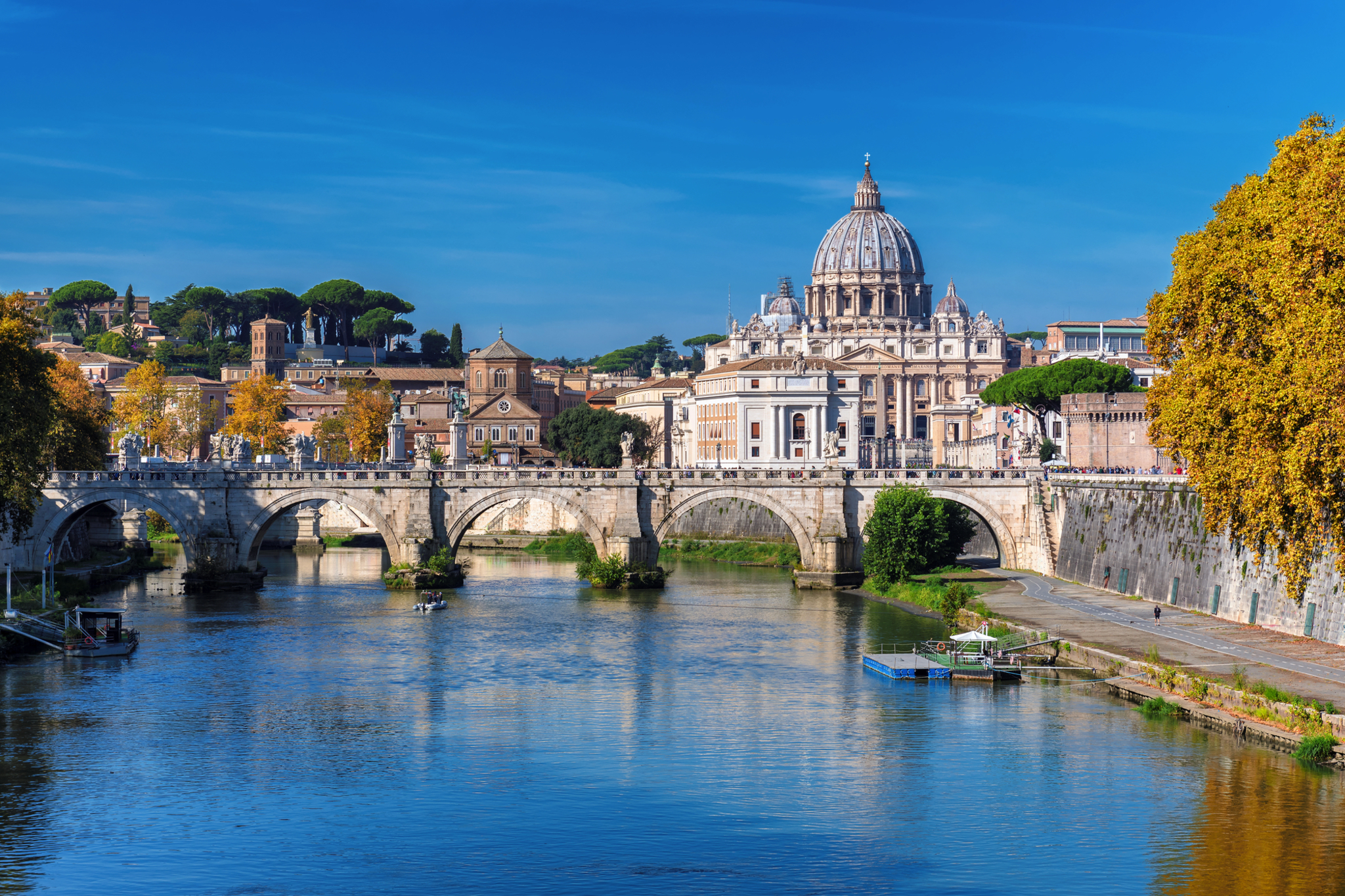 Vatikan - St Peter Basilica Bild
