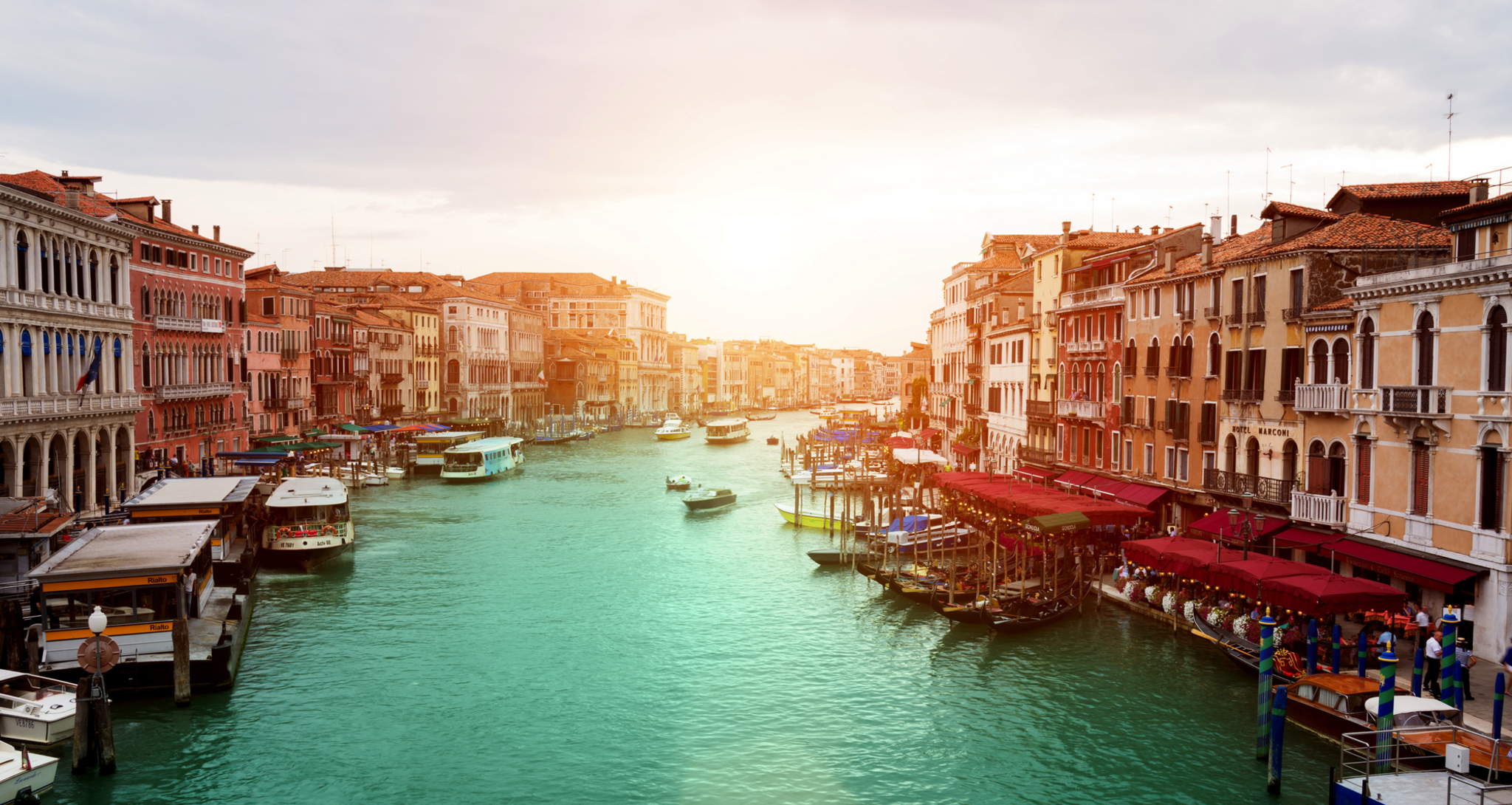 Venedig Bild