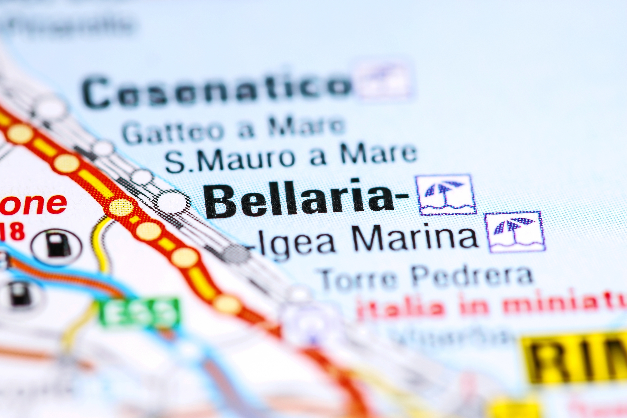 Bellaria Bild
