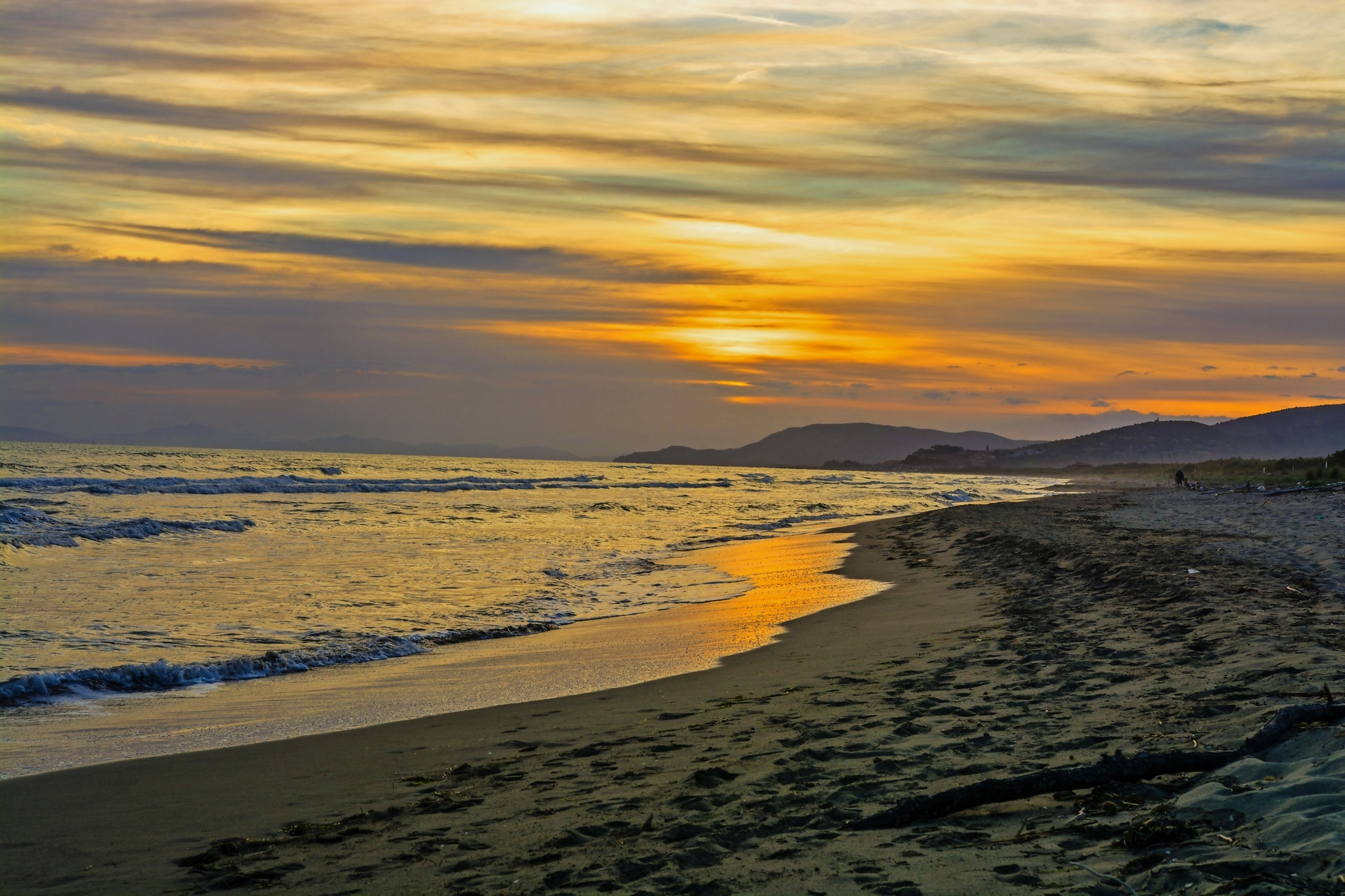 Castiglione della Pescaia Bild