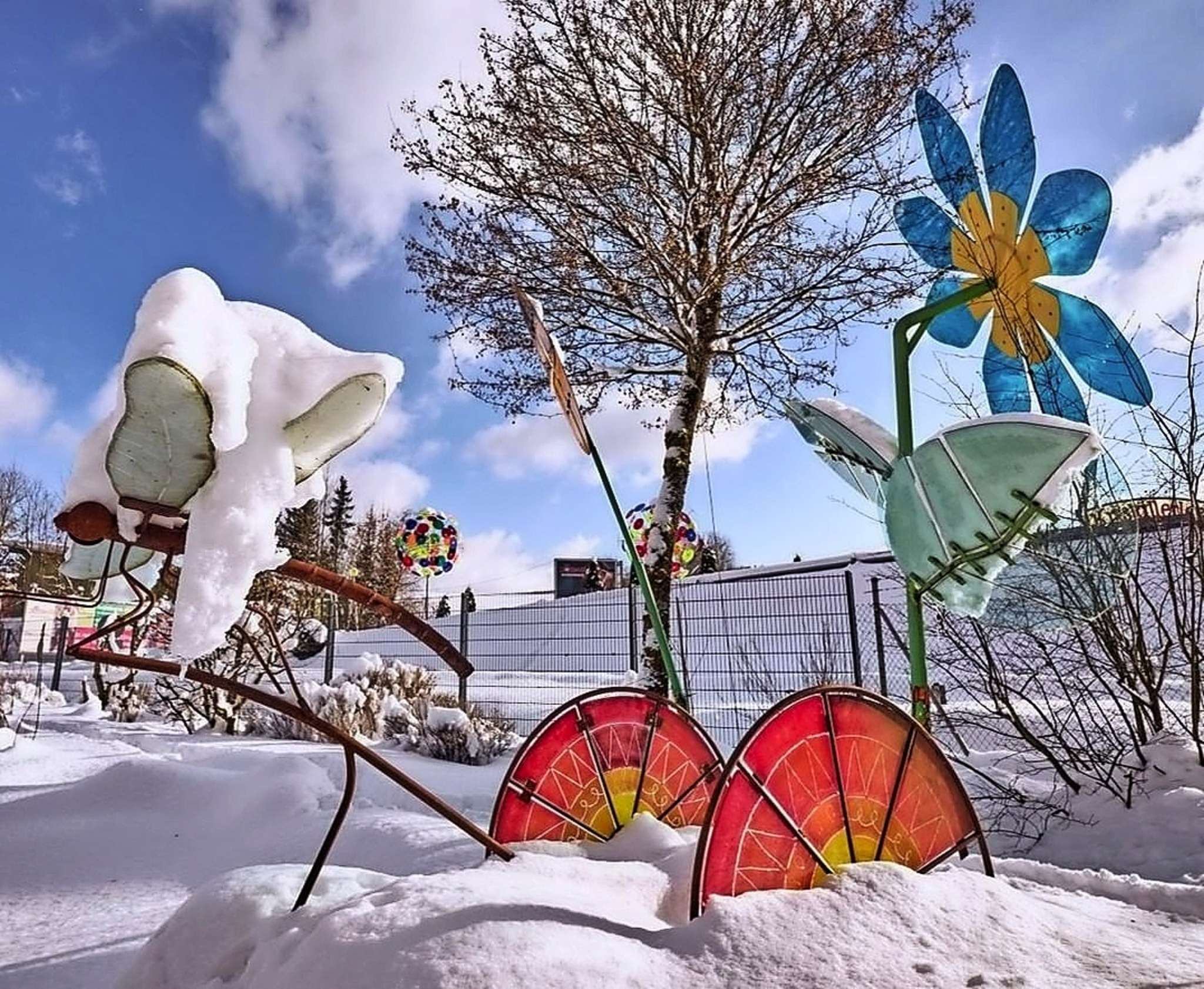 Glasparadies Bayerischer Wald Bild