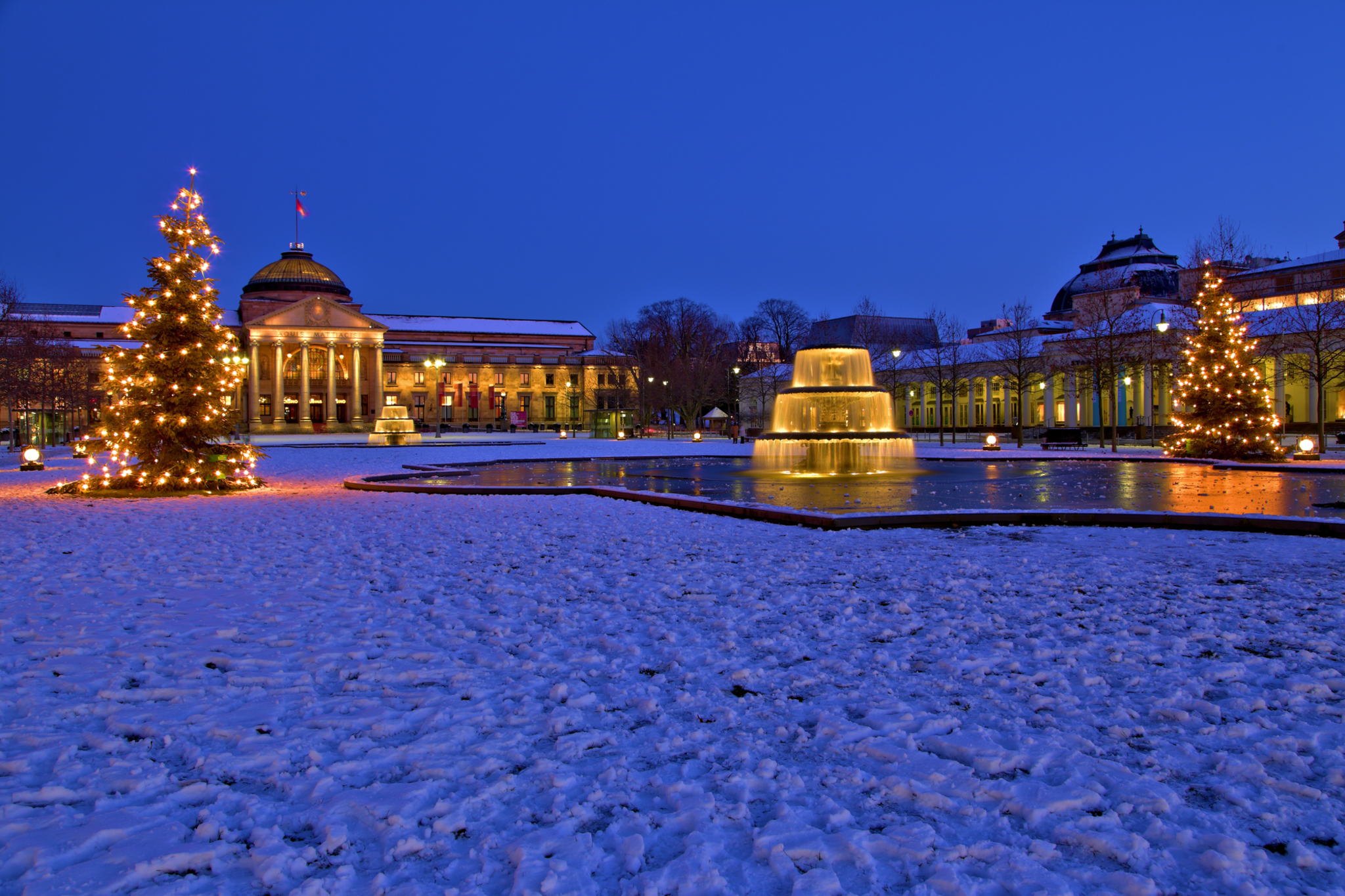 Wiesbaden Bild