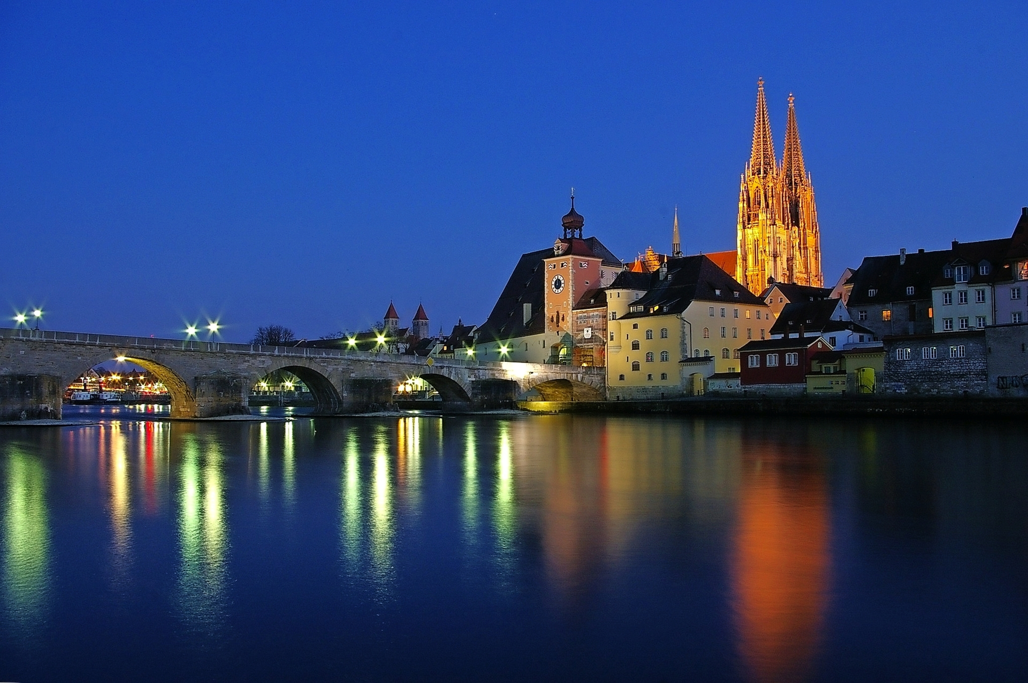 Regensburg Bild