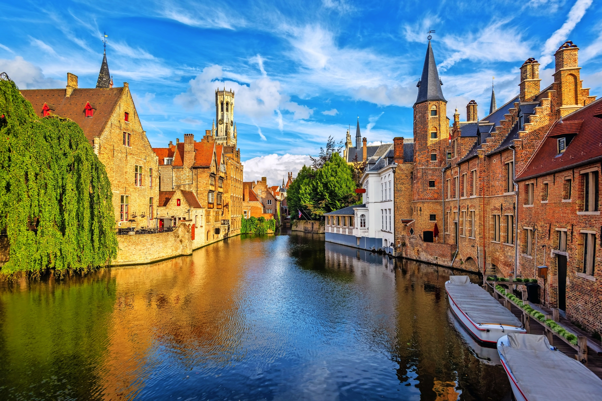 Brügge Bild