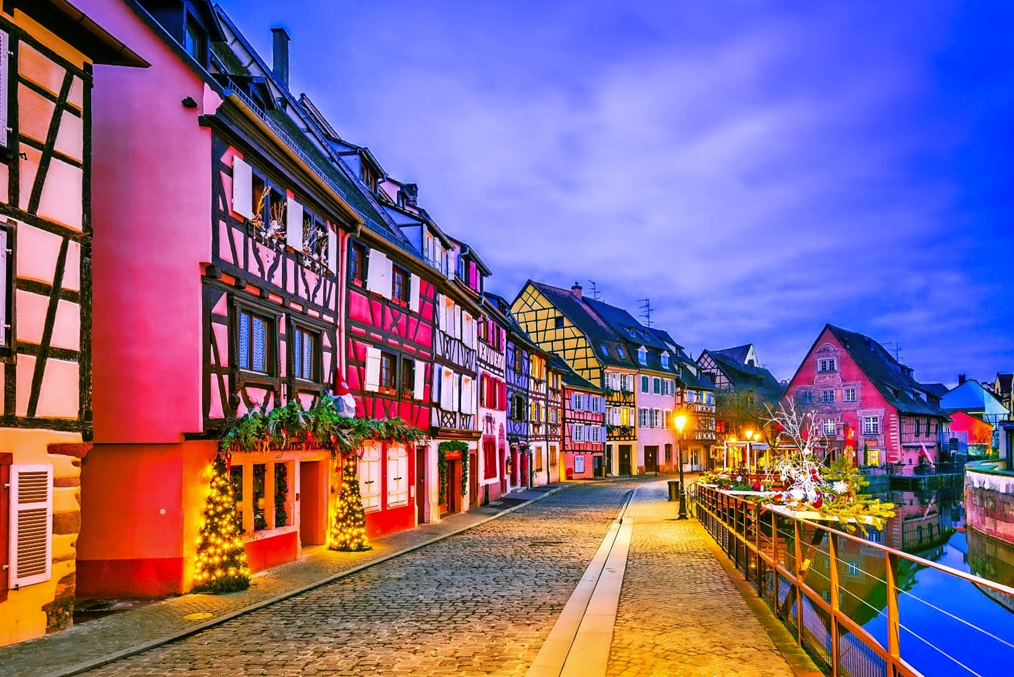 Colmar Colmar Bild