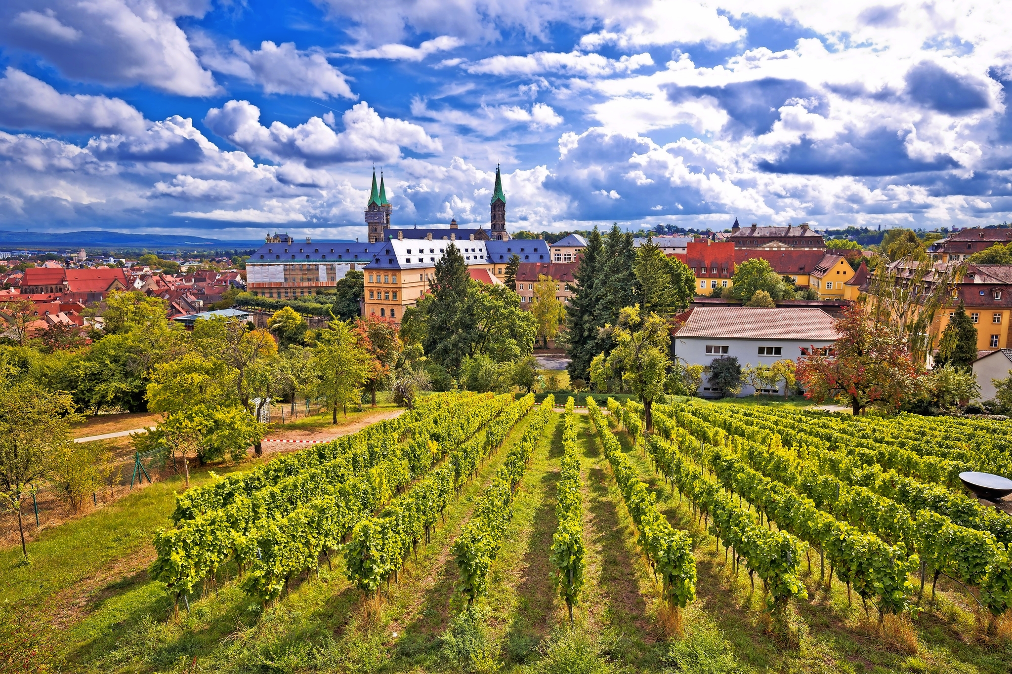 Bamberg Bild