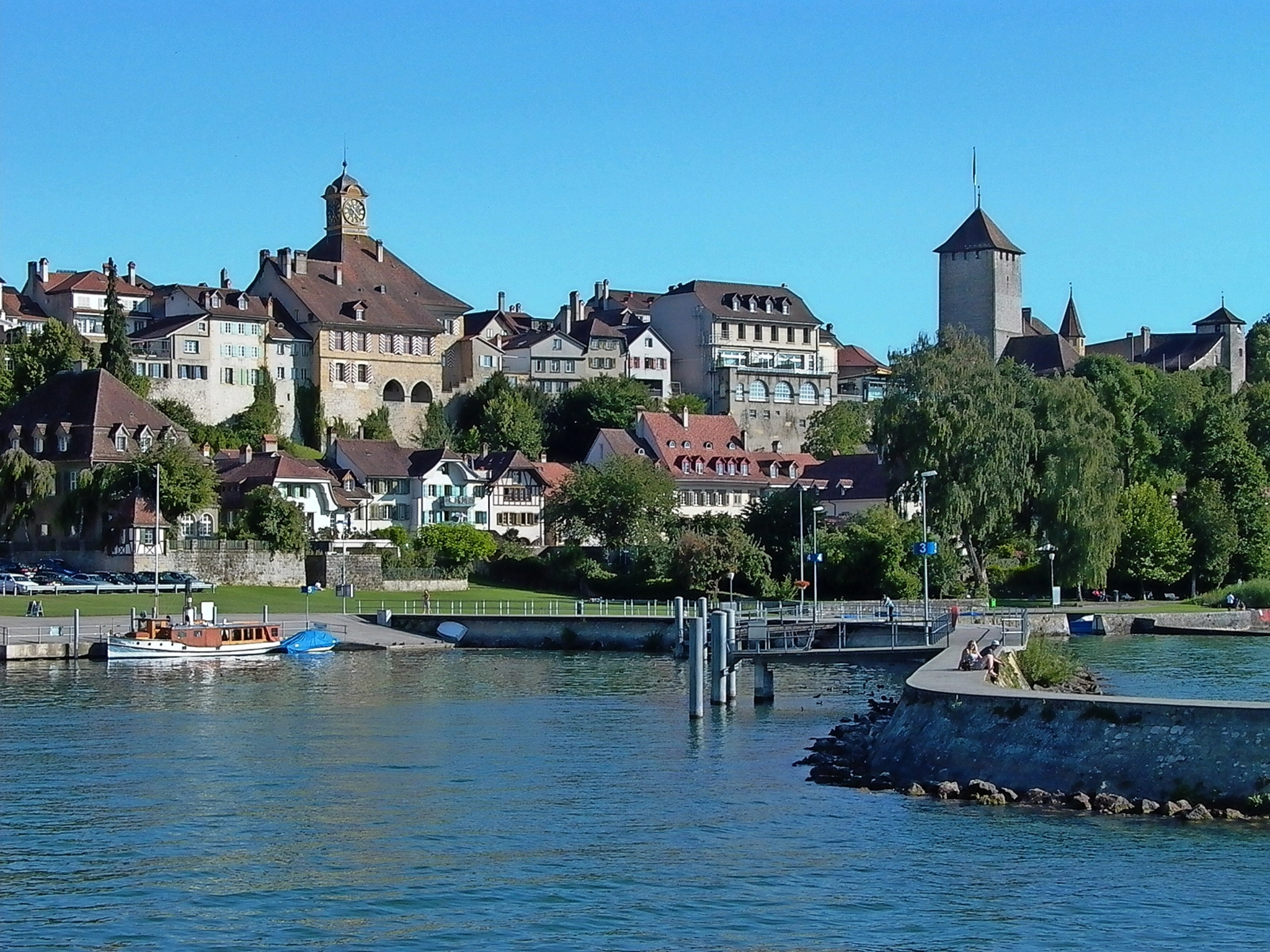 Murten Bild