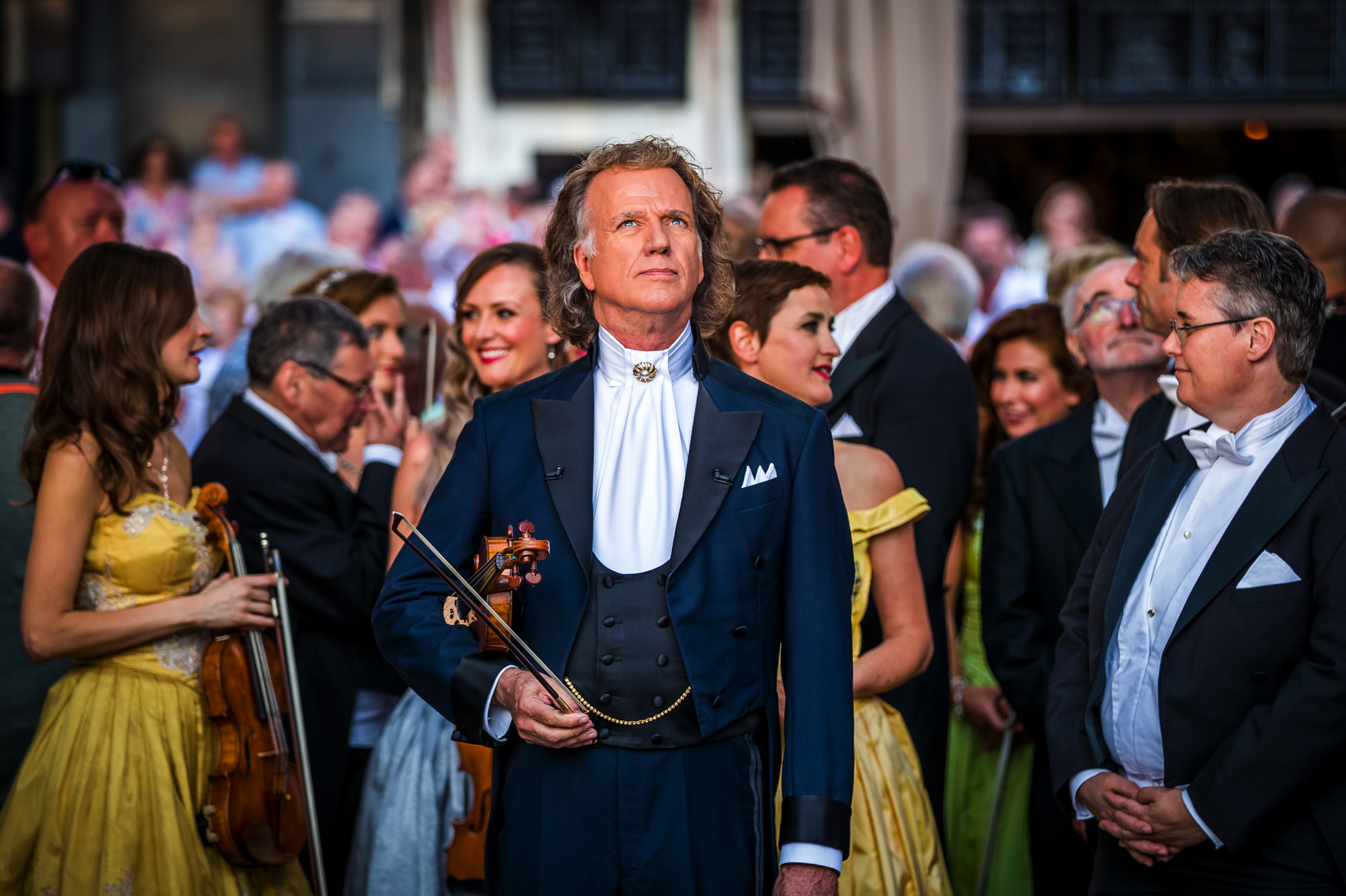 André Rieu Bild