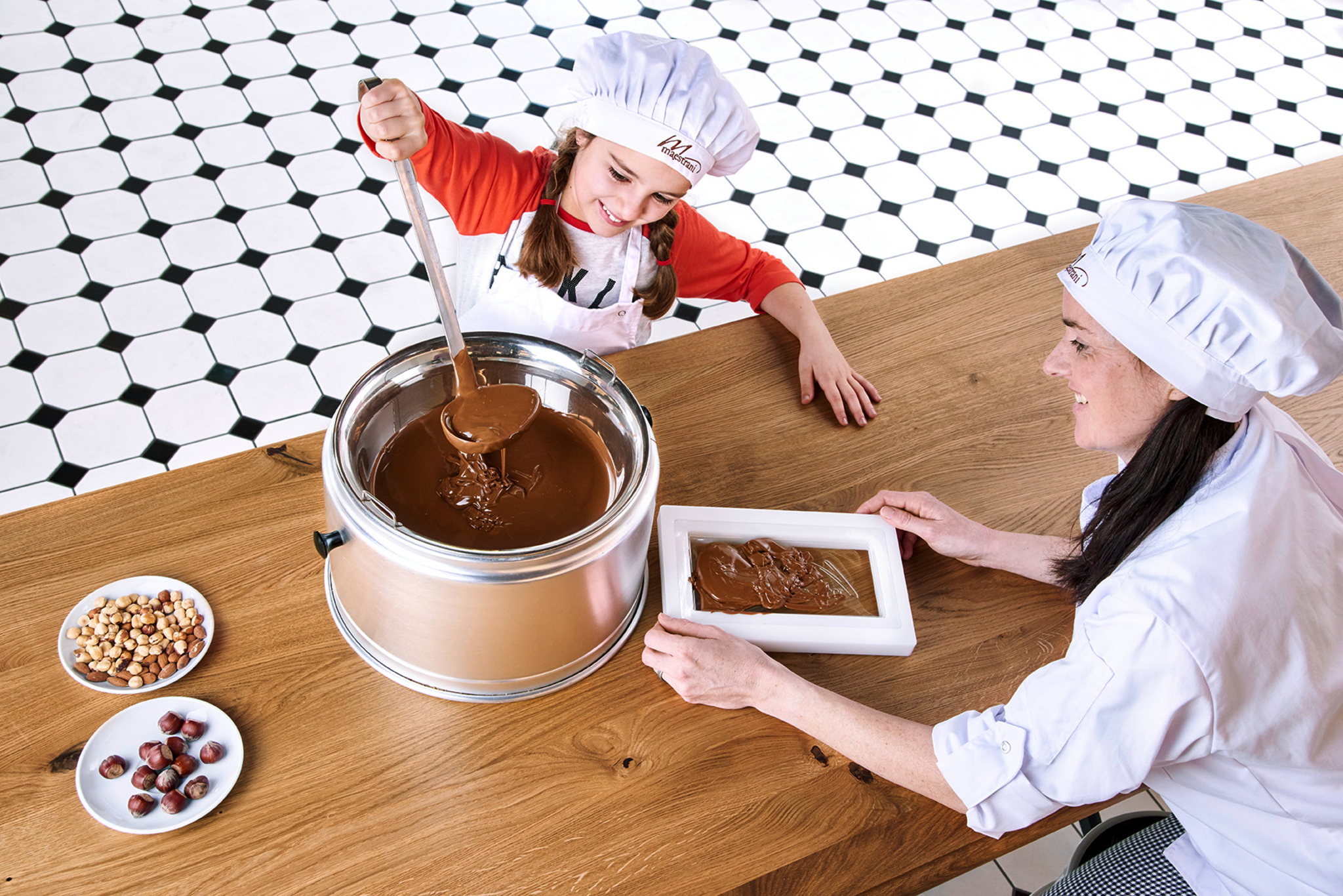 Chocolarium Flawil Chocolarium Flawil Bild