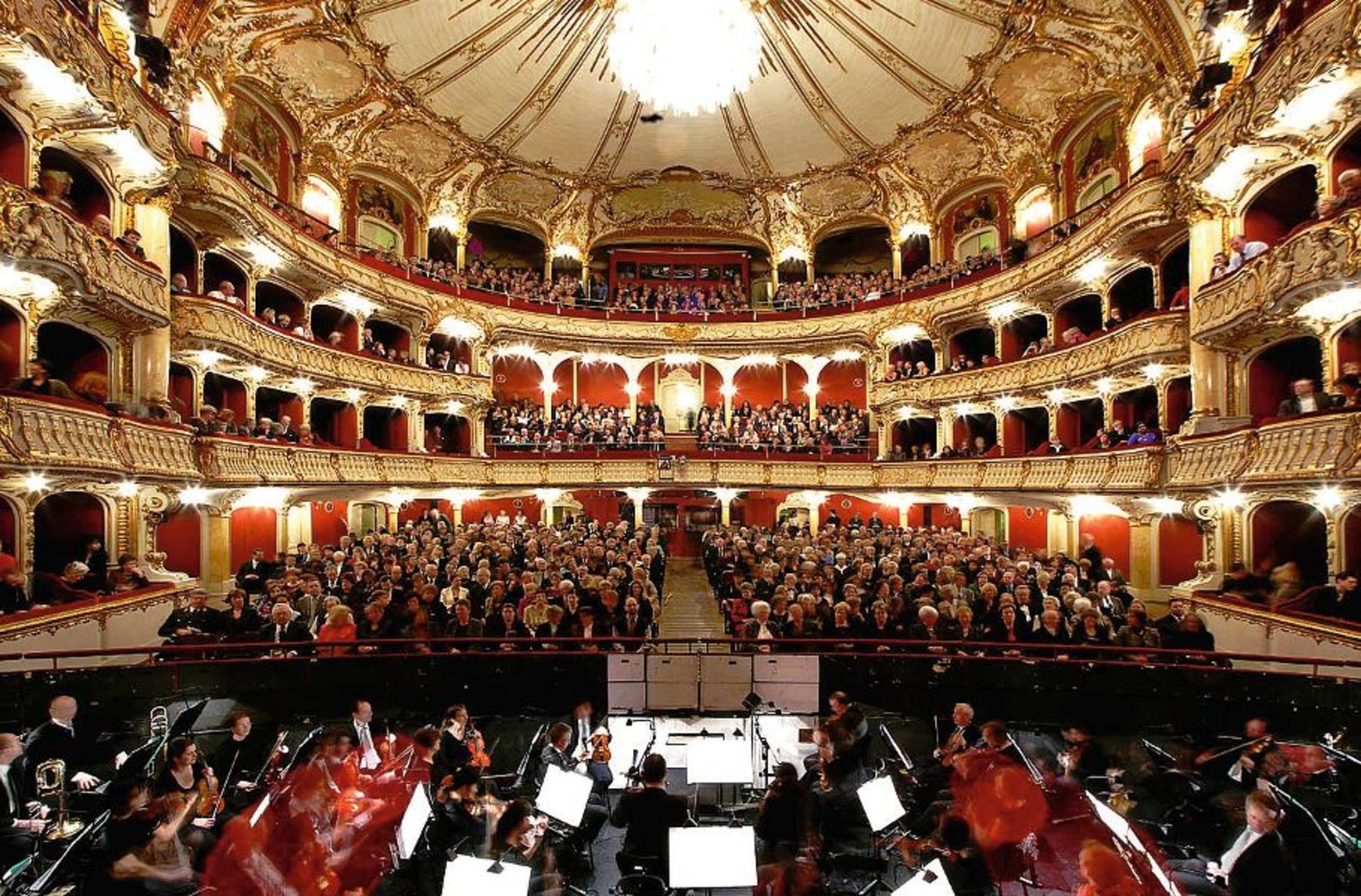 Oper Graz Bild