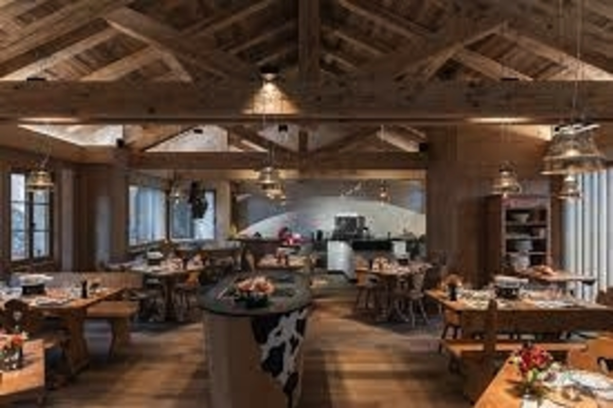 In der Fondue-Academy In der Fondue-Academy Bild