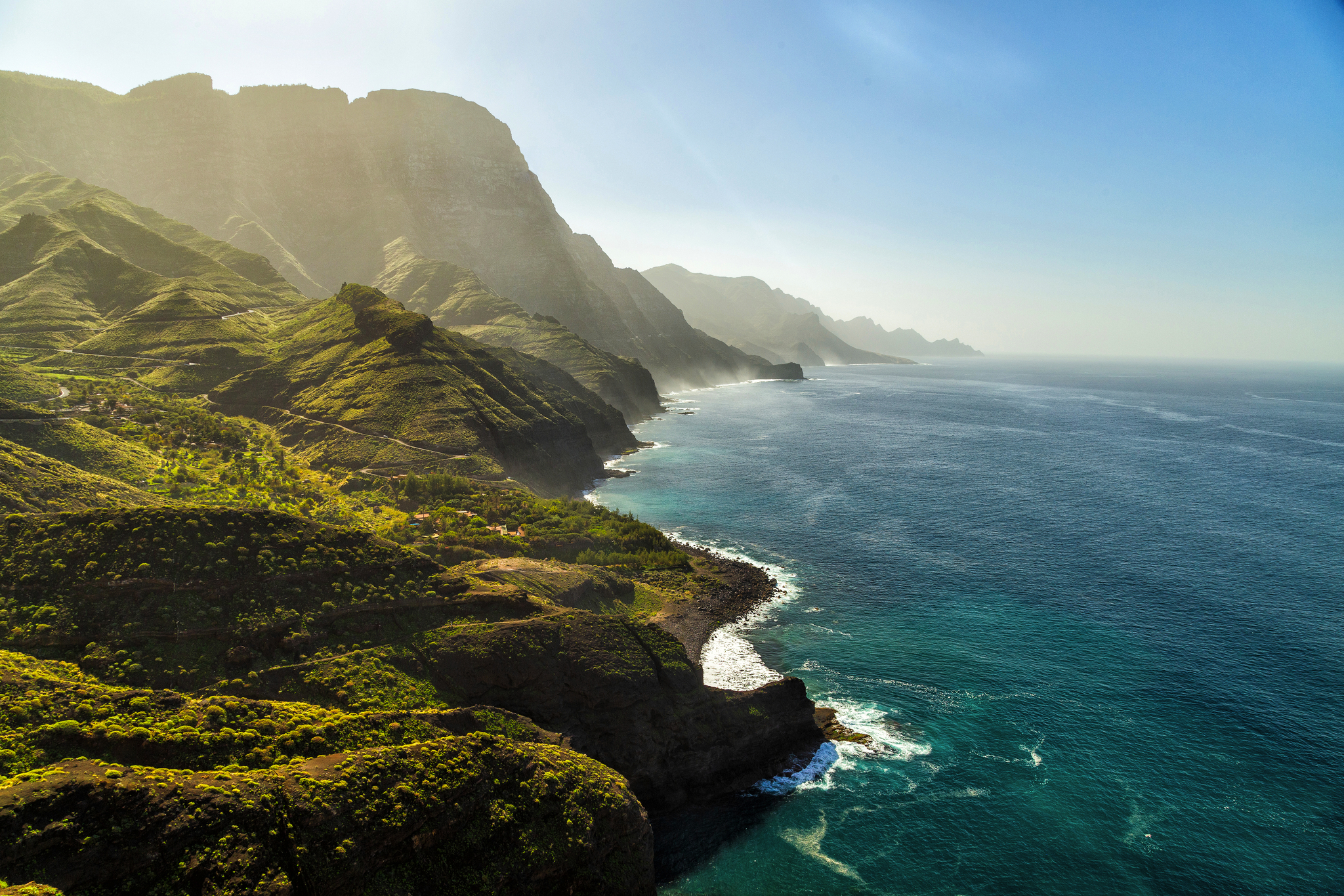Gran Canaria Bild