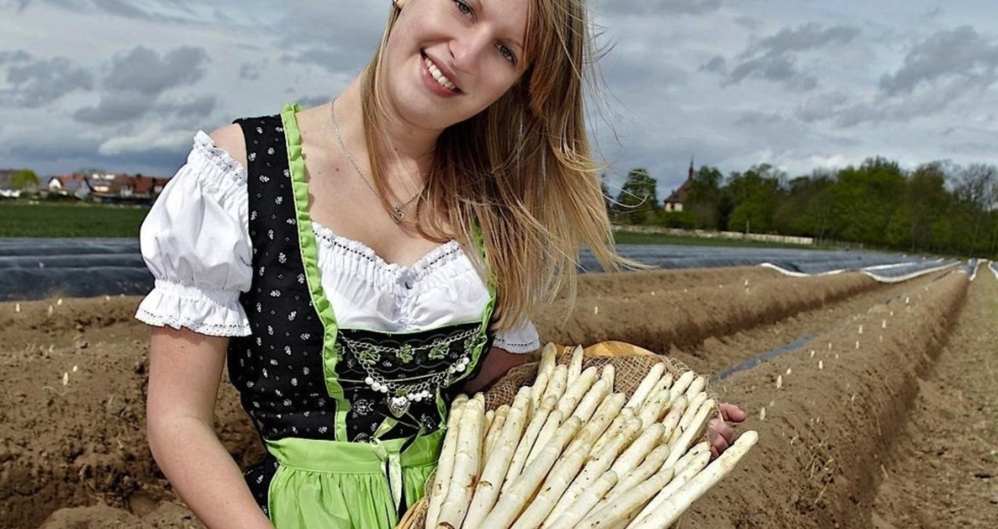 Erntefrisch und liebevoll gepflegt Bild