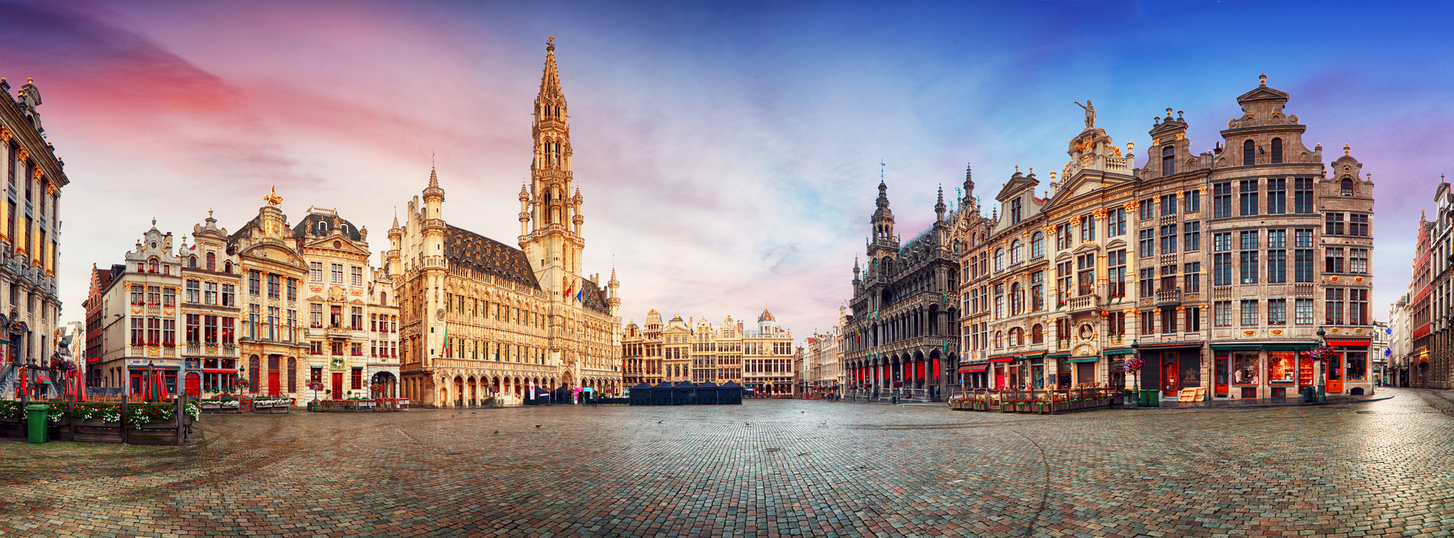 Brüssel Bild