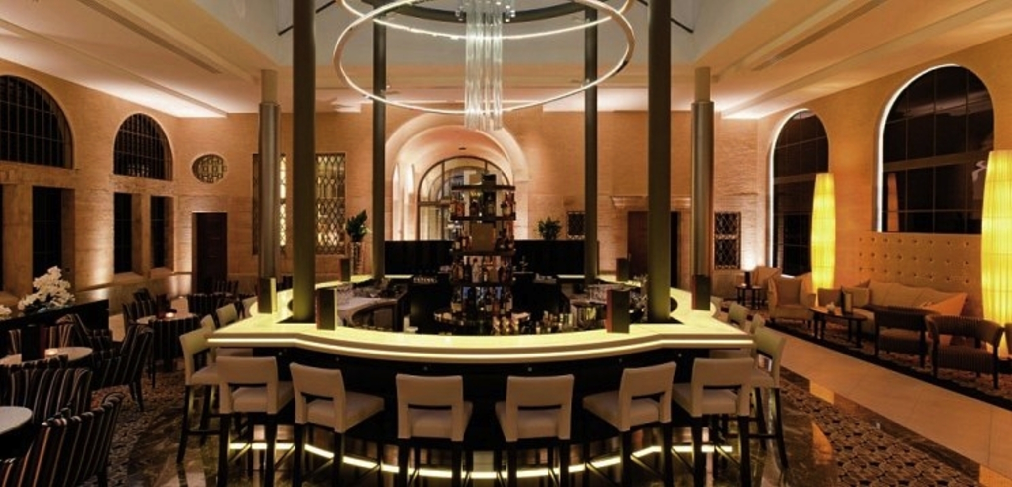 5* Steigenberger Grandhotel Leipzig Bild