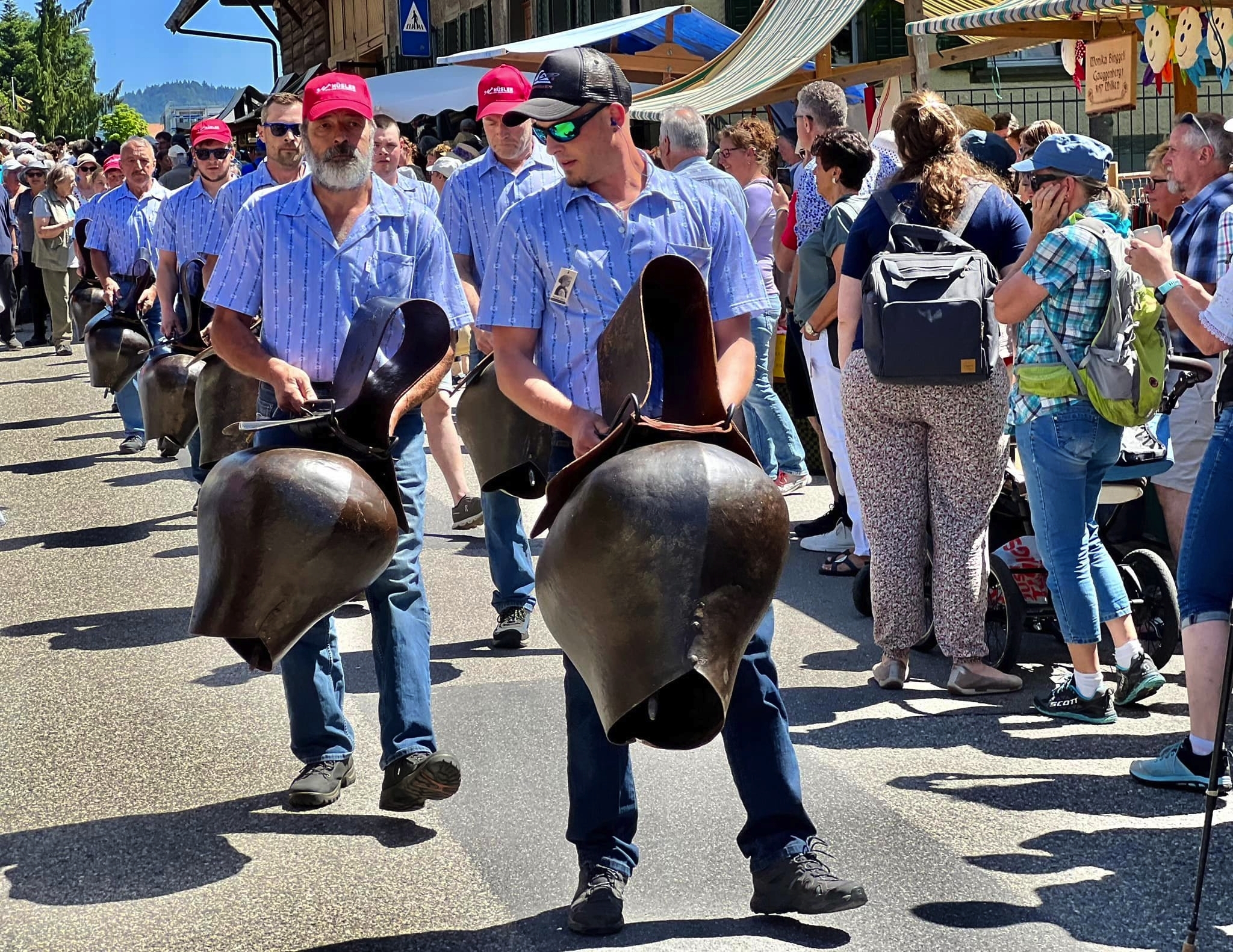 Gotthelf-Märit Sumiswald Bild