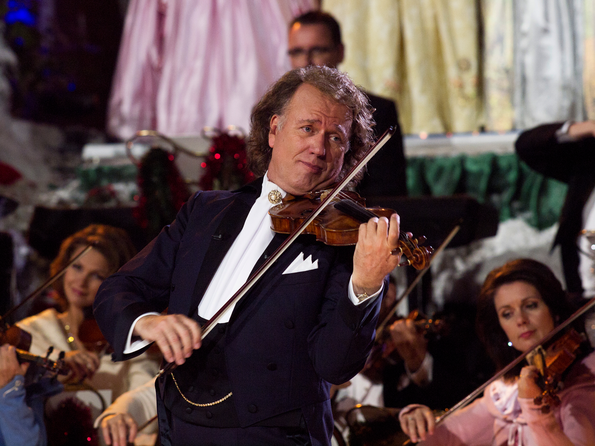André Rieu Bild