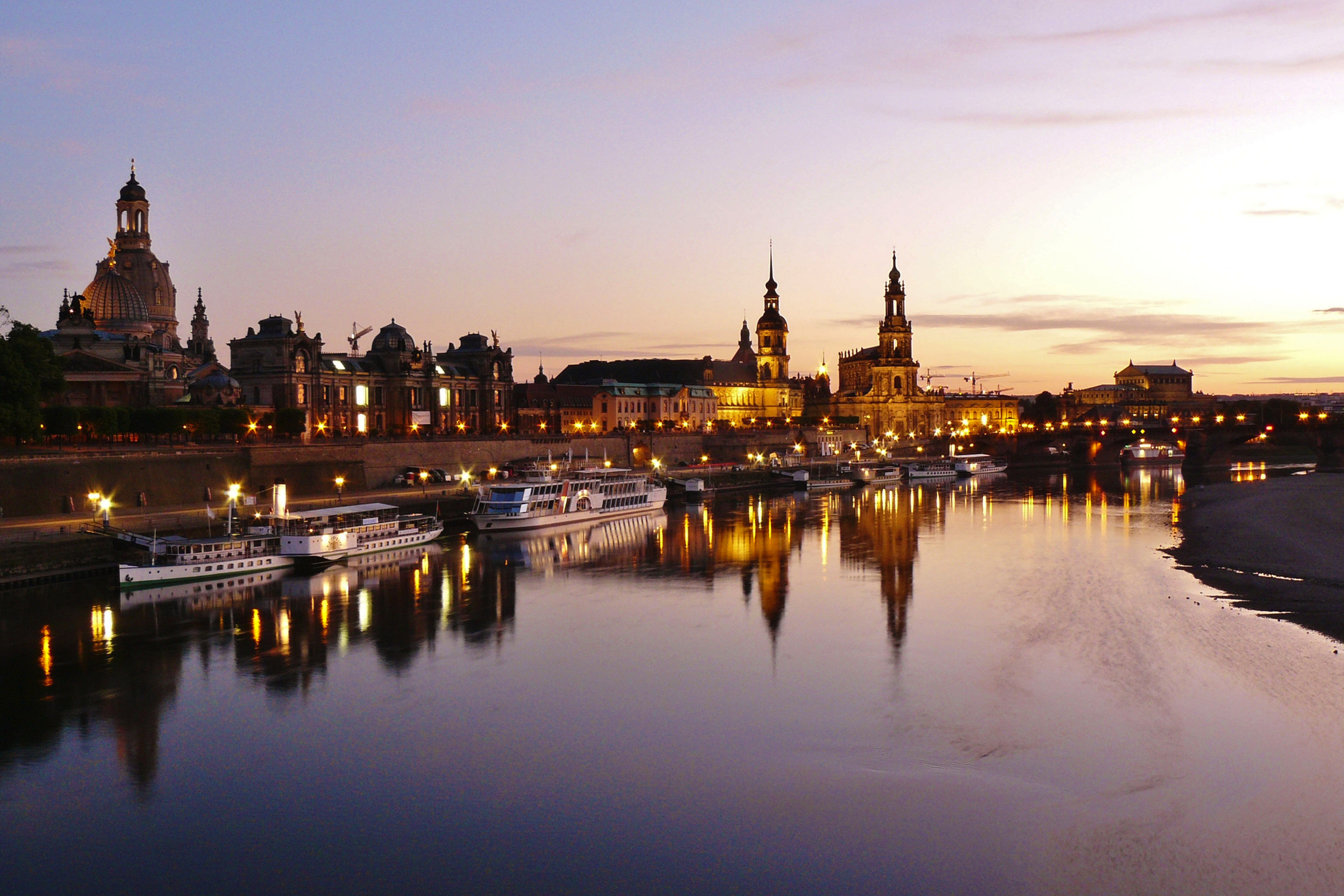 Dresden Bild
