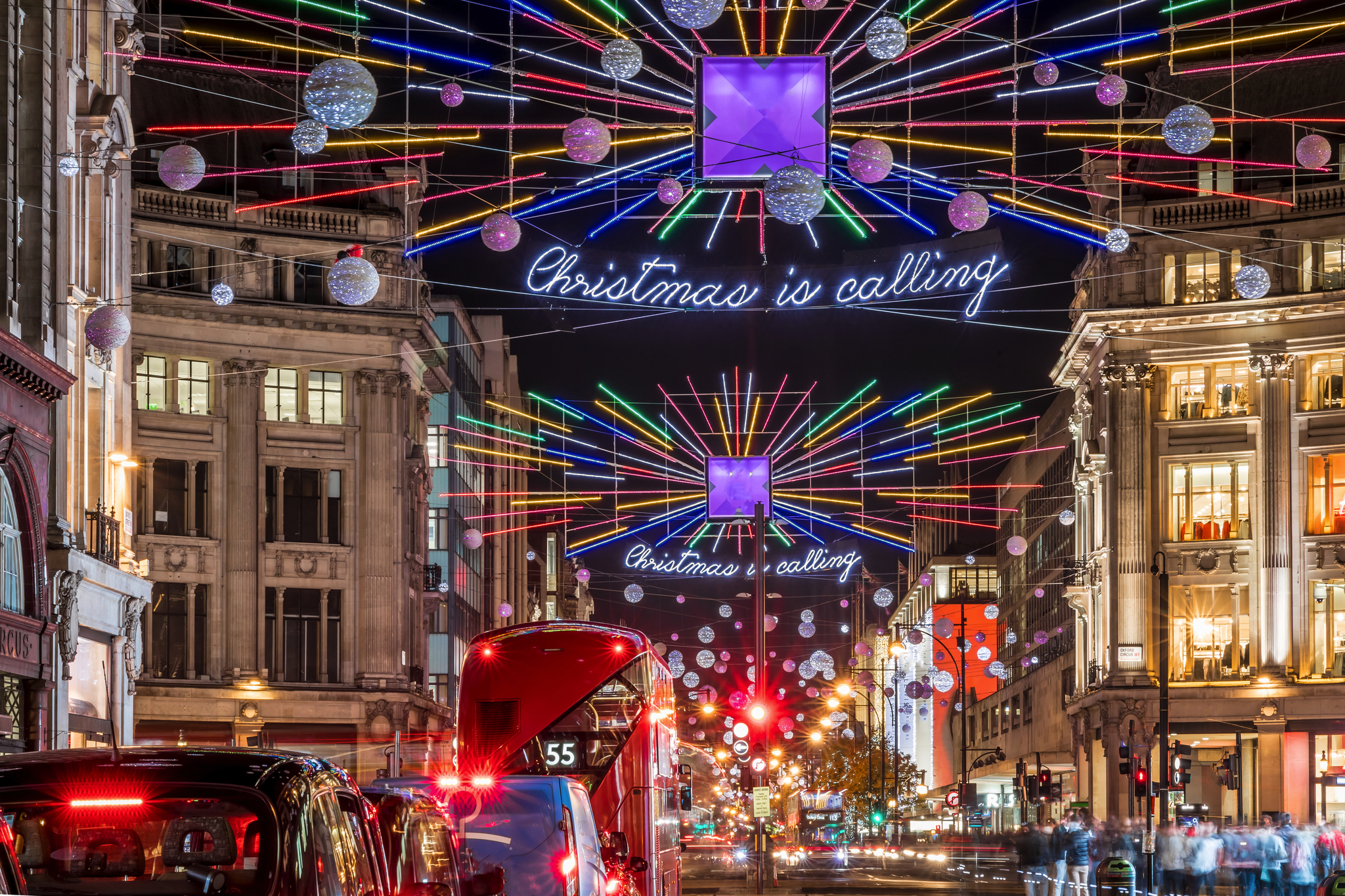 London Bild