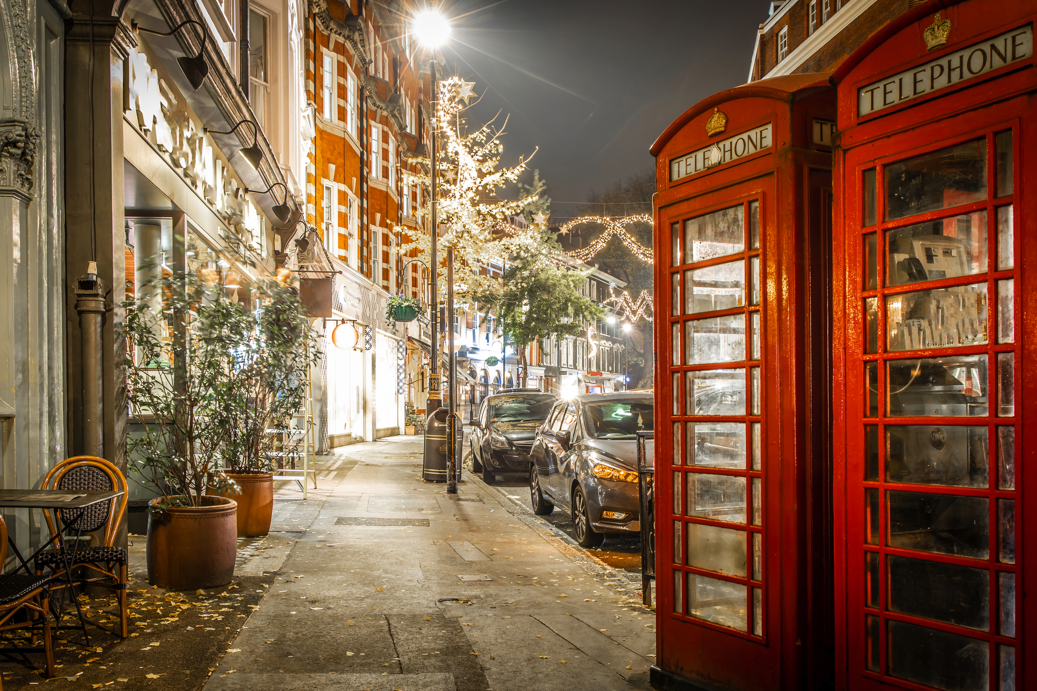 London Bild