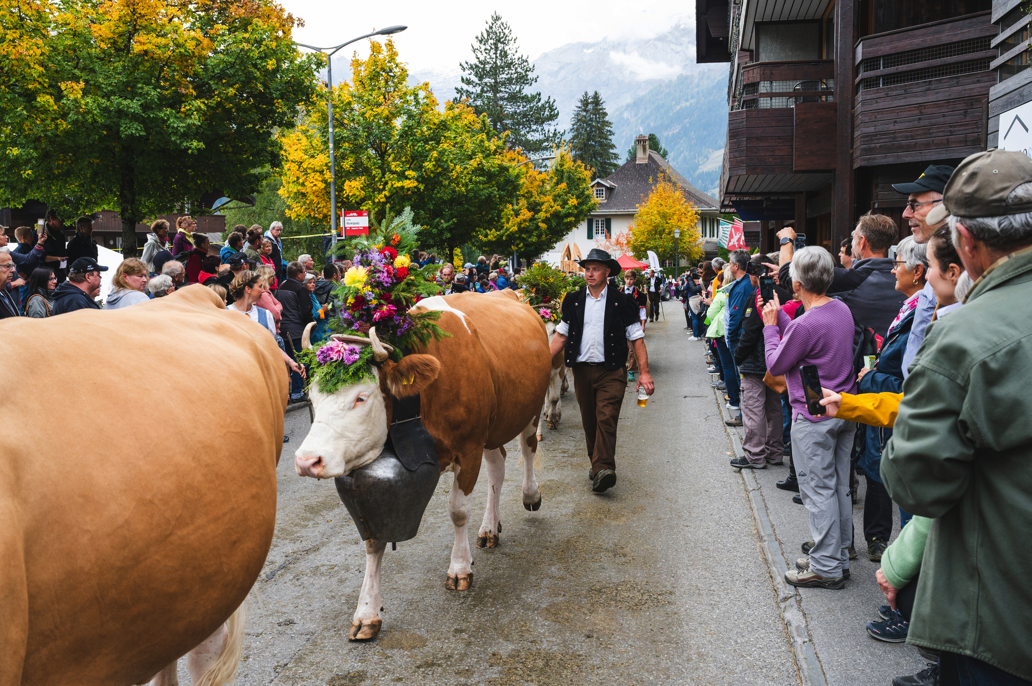 Älplerfest 2022 Bild