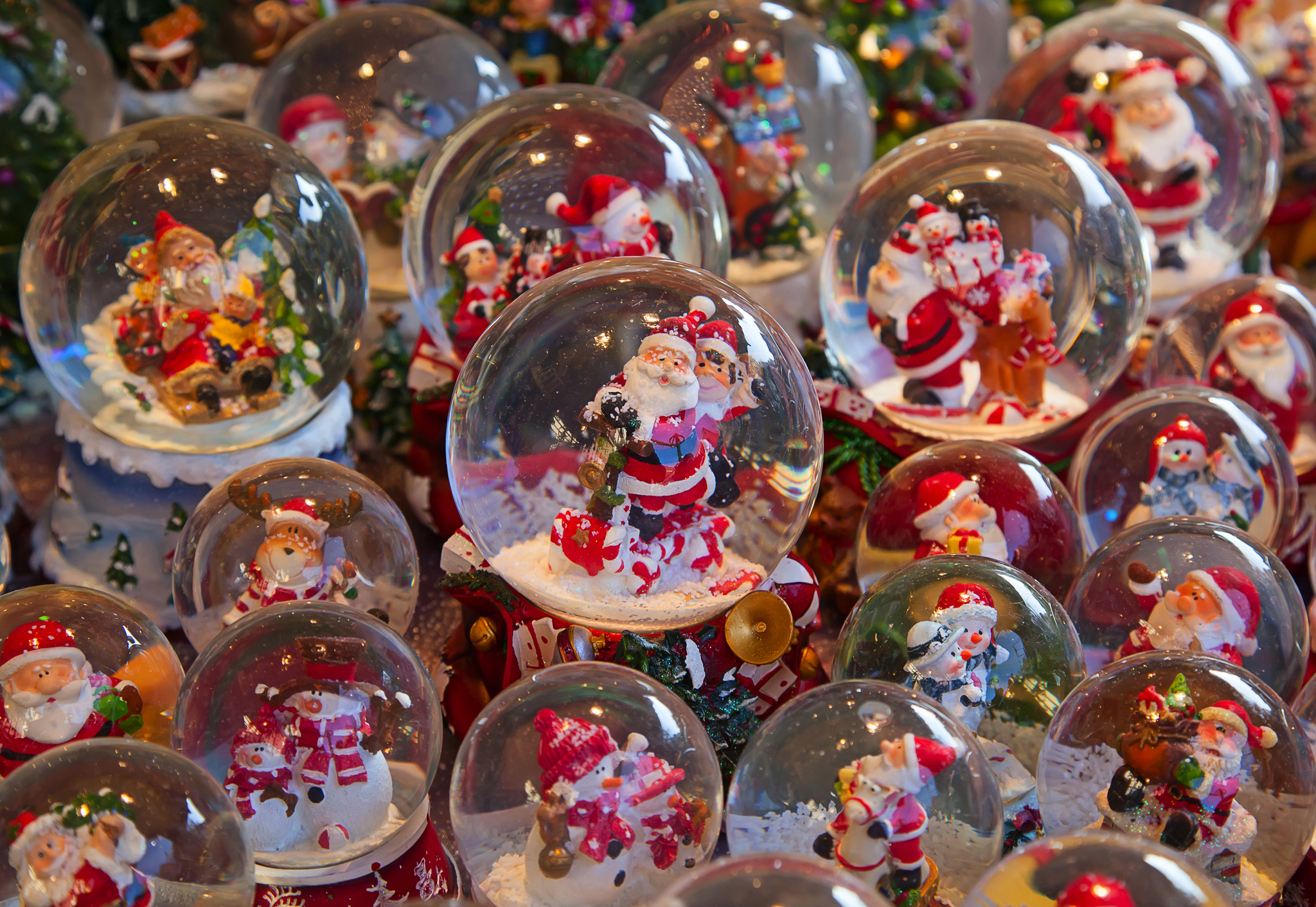 Weihnachtsschmuck Weihnachtsschmuck Bild