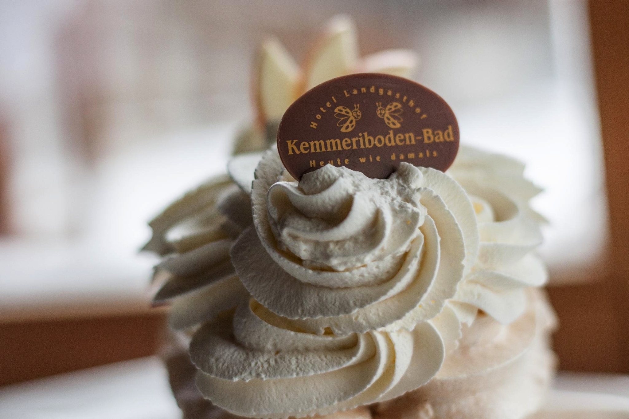 Lernen Sie das traditionelle Kultgebäck kennen Bild