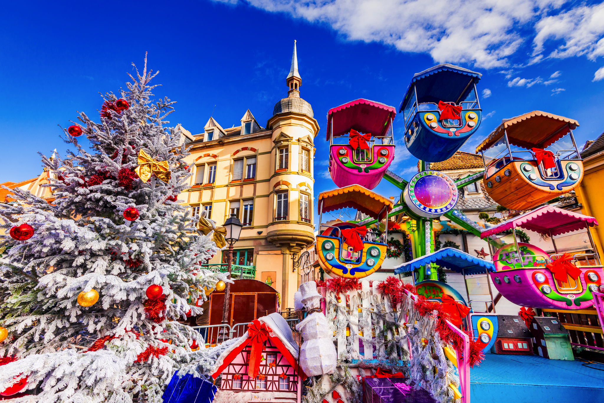 Colmar Colmar Bild
