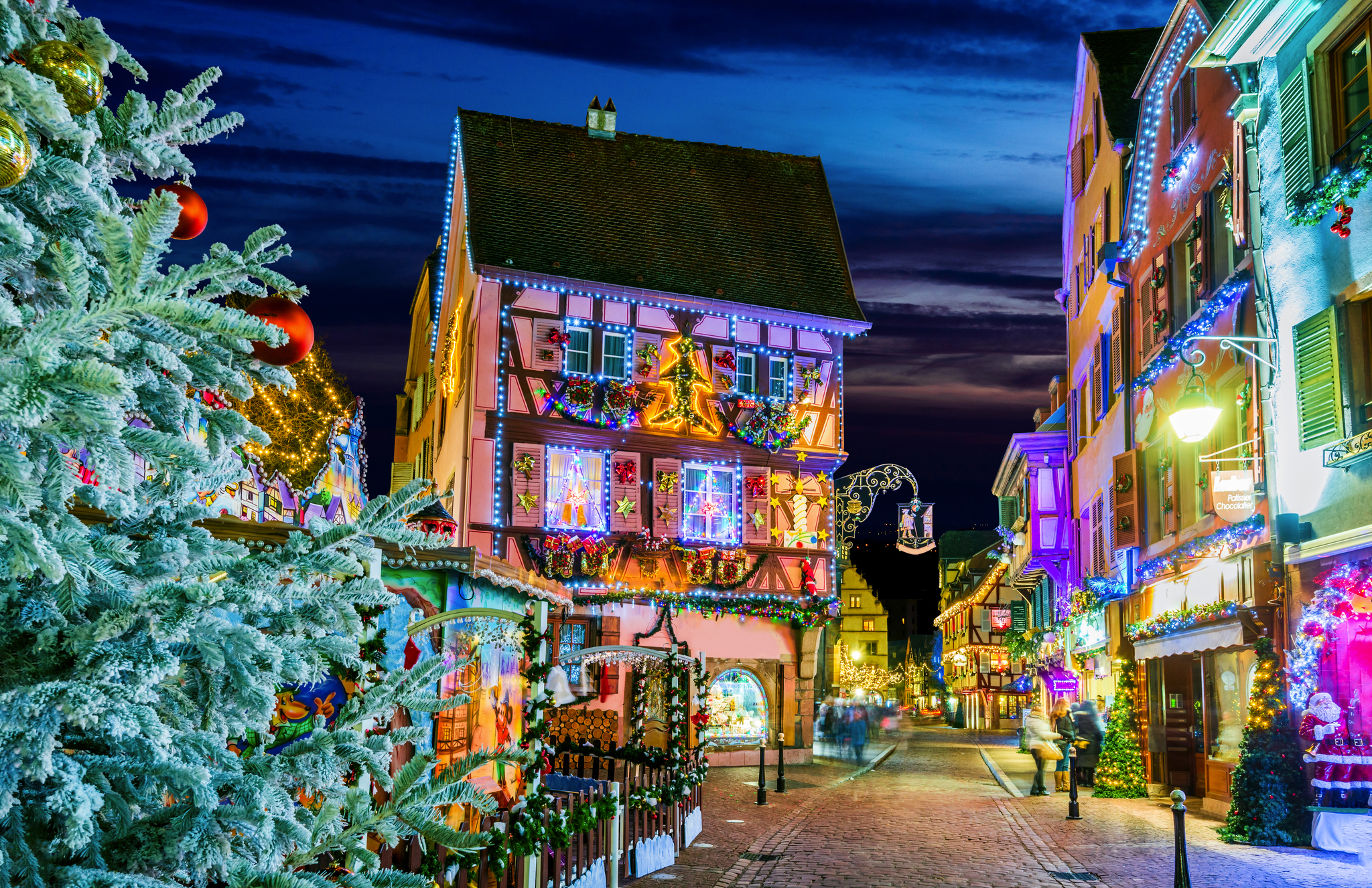 Colmar Colmar Bild