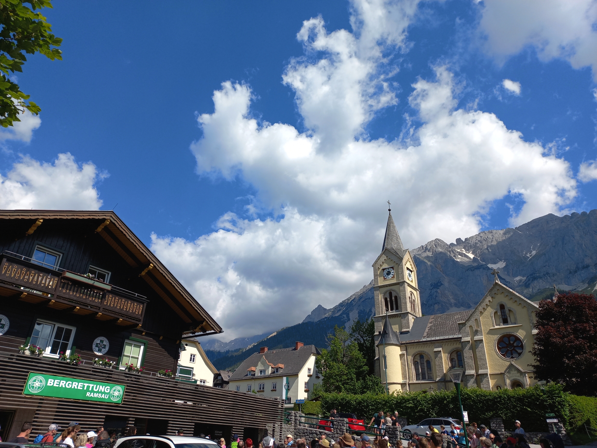 Bergretter Zentrale Bild