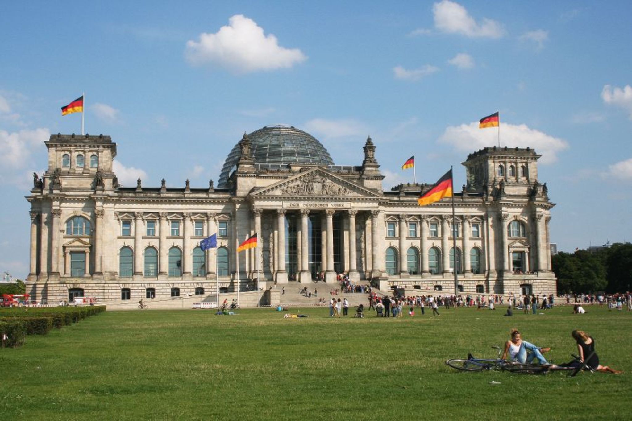 Deutschland hautnah kennenlernen Deutschland Hautnah Kennenlernen: Single Frauen Deutschlandsberg