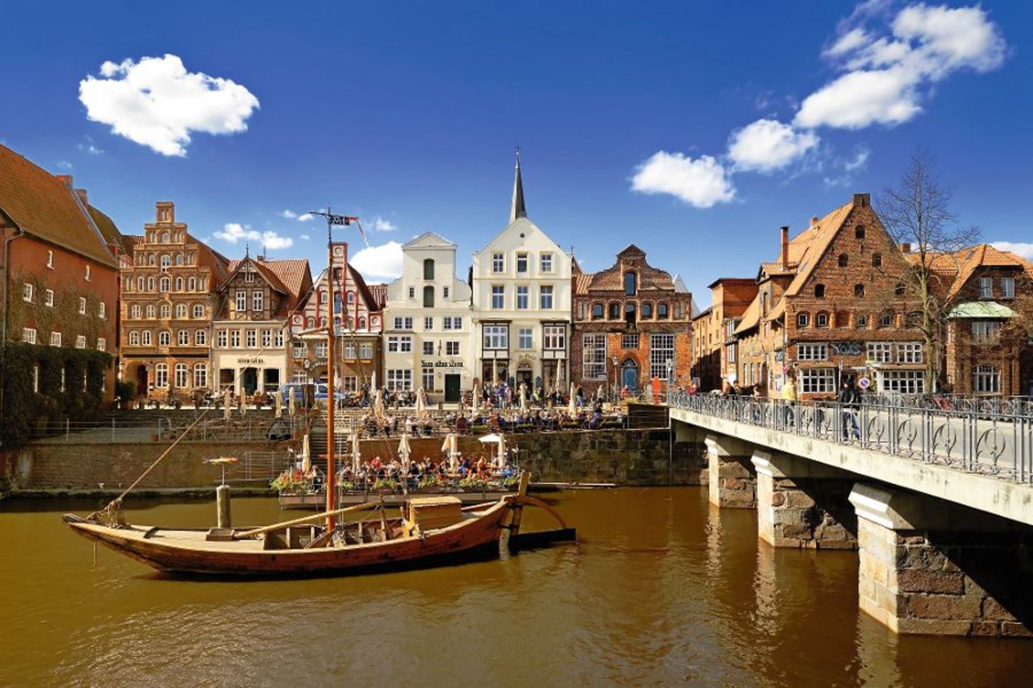 Lüneburg Bild