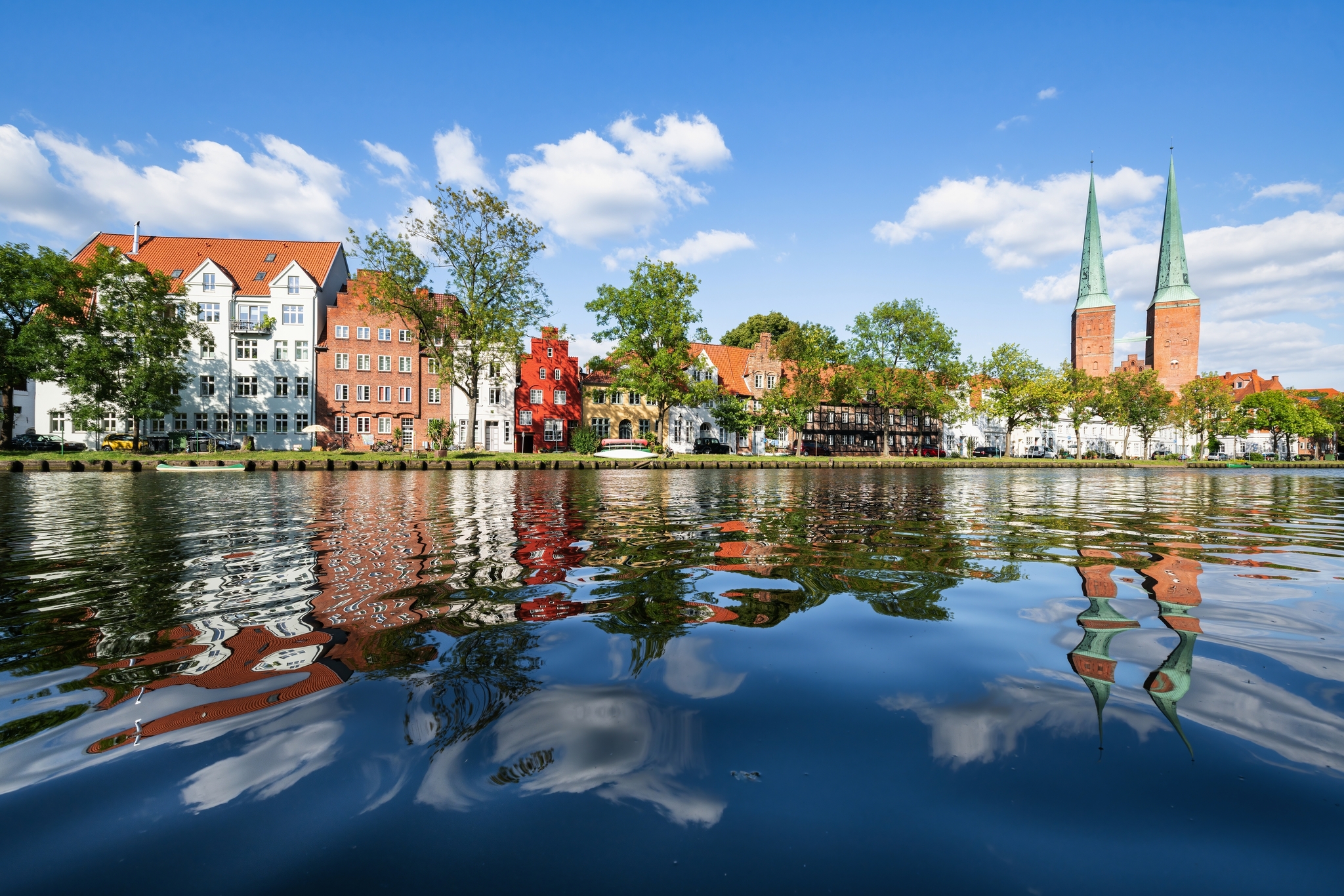 Lübeck Bild