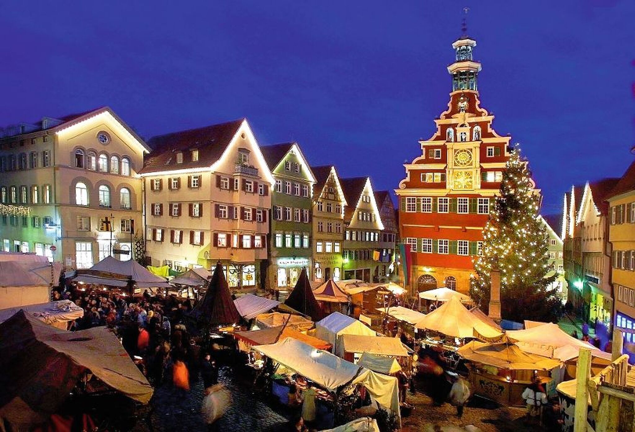 Esslingen Bild