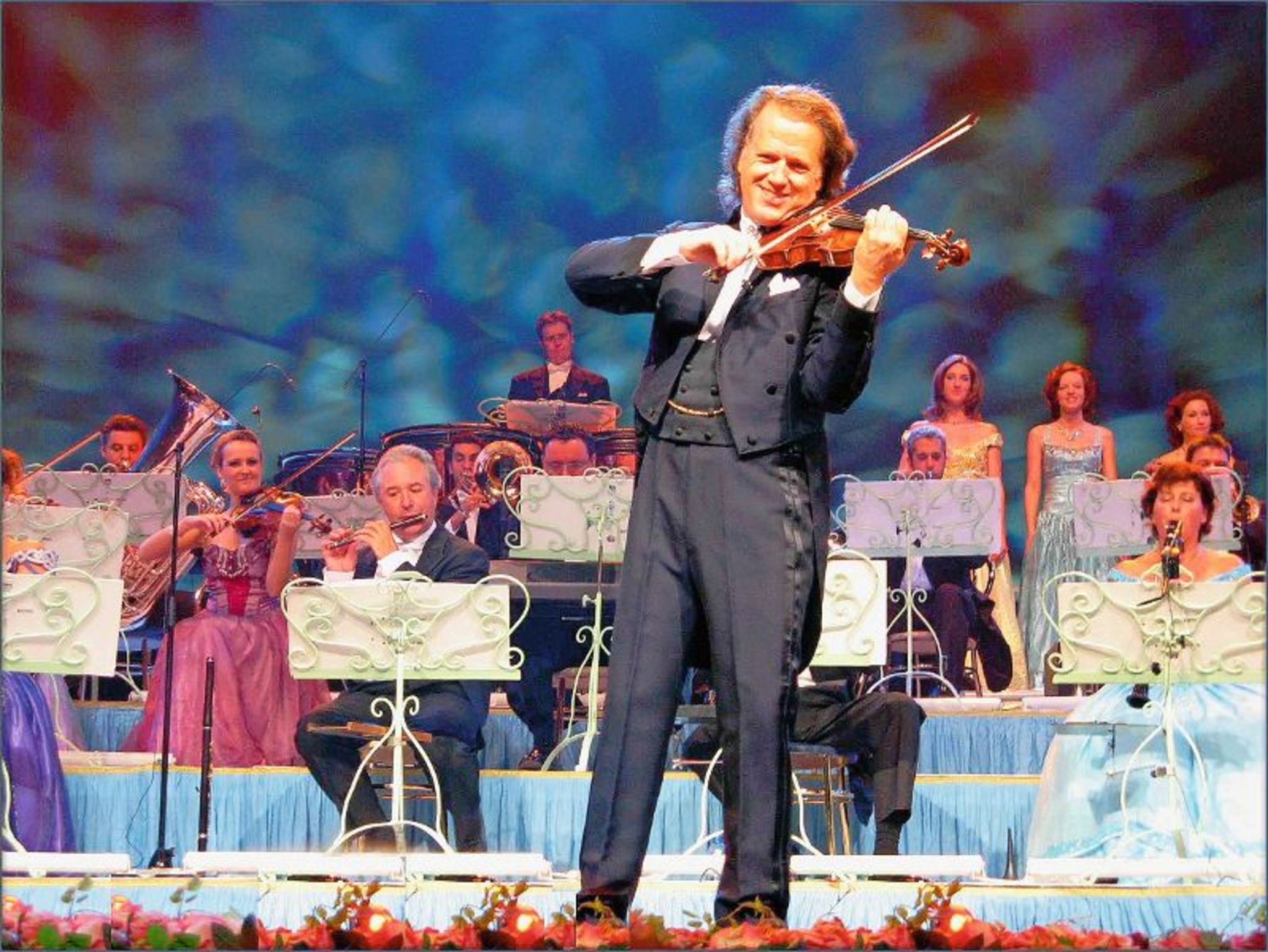 André Rieu  Bild