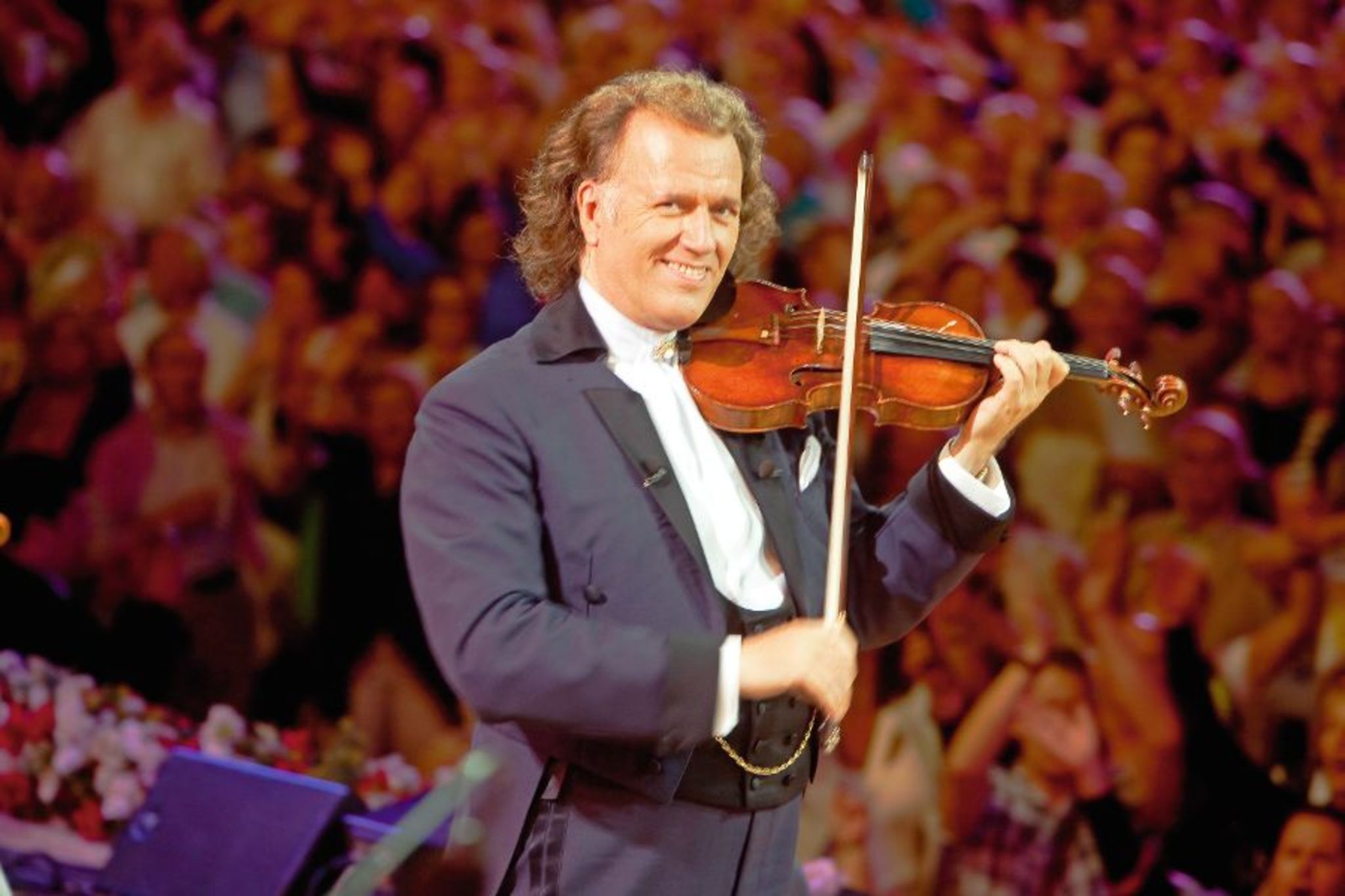 André Rieu  Bild