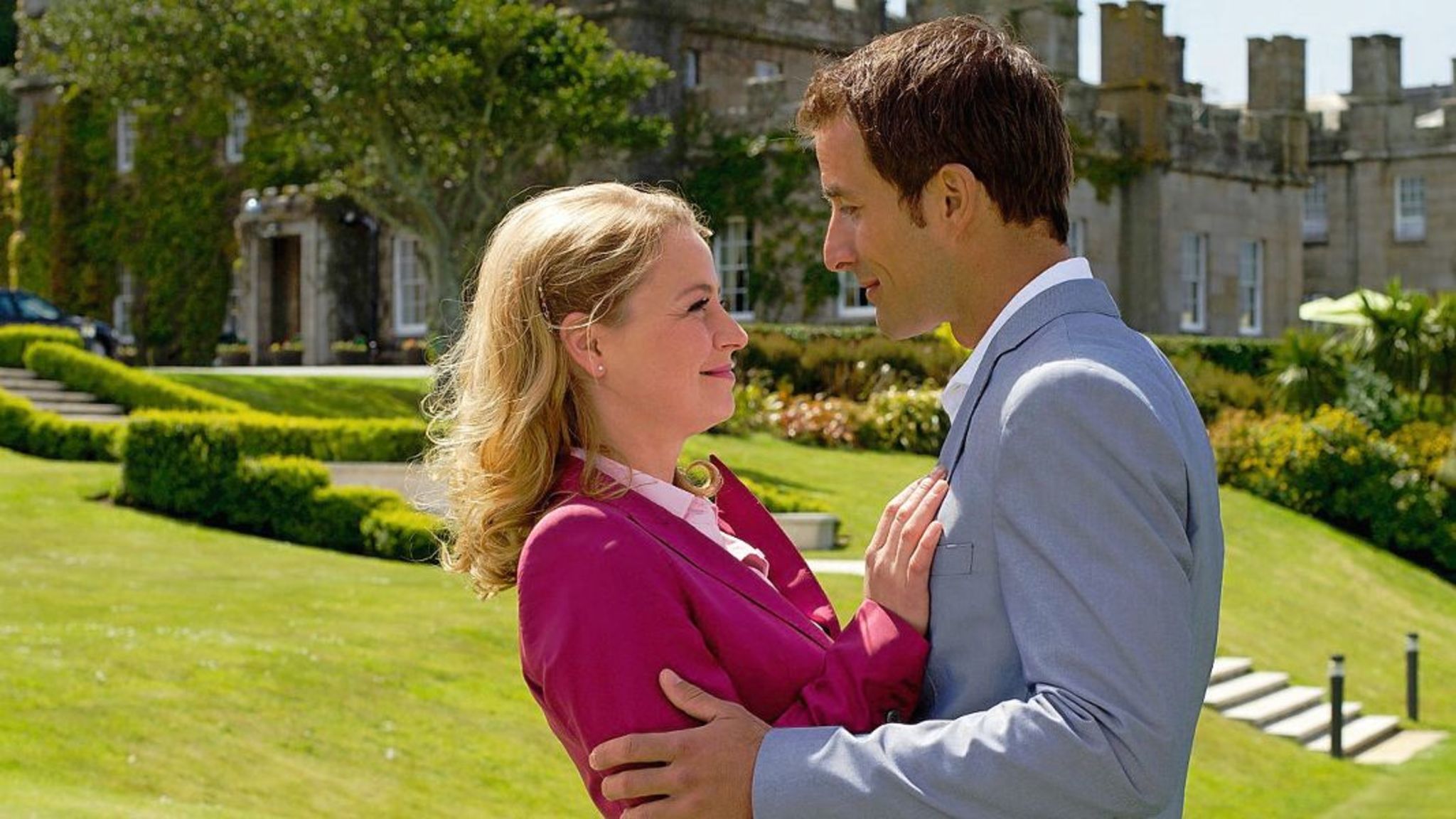 Pilcherland - Cornwall Bild