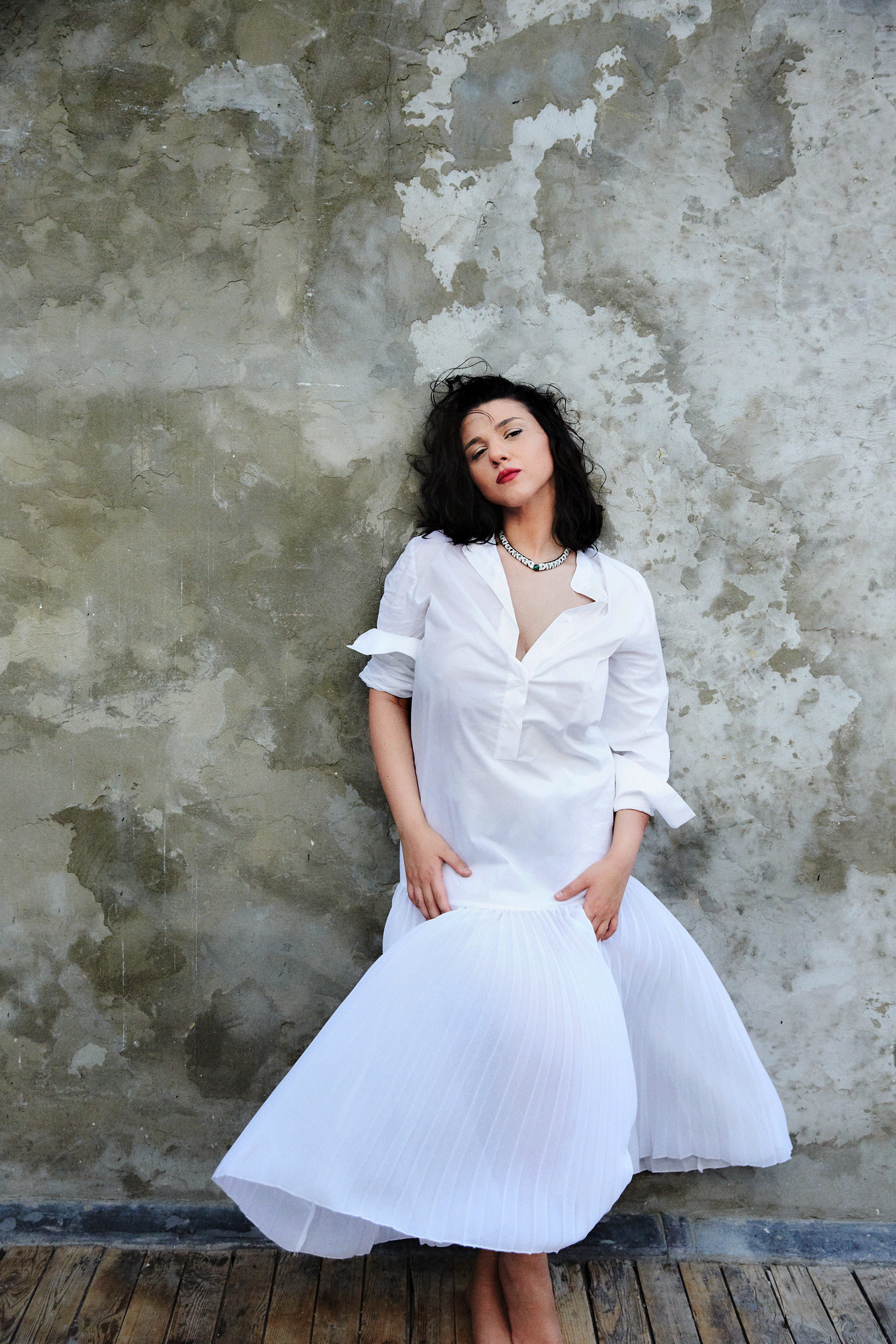 Khatia Buniatishvili, Konzert 10.08.2025 Khatia Buniatishvili, Konzert 10.08.2025 Bild