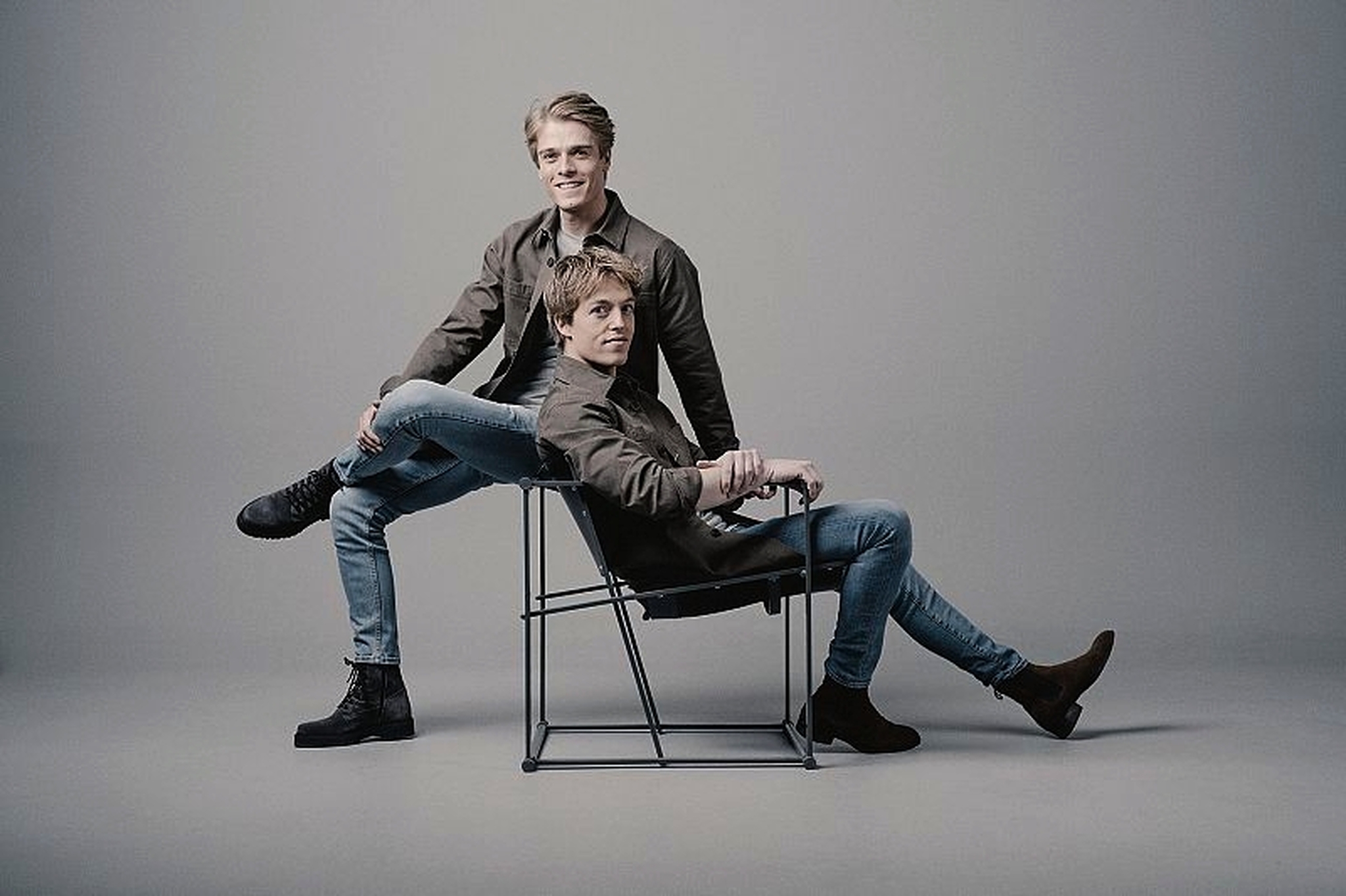 Lucas & Arthur Jussen, Konzert 16.08.2025 Lucas & Arthur Jussen, Konzert 16.08.2025 Bild