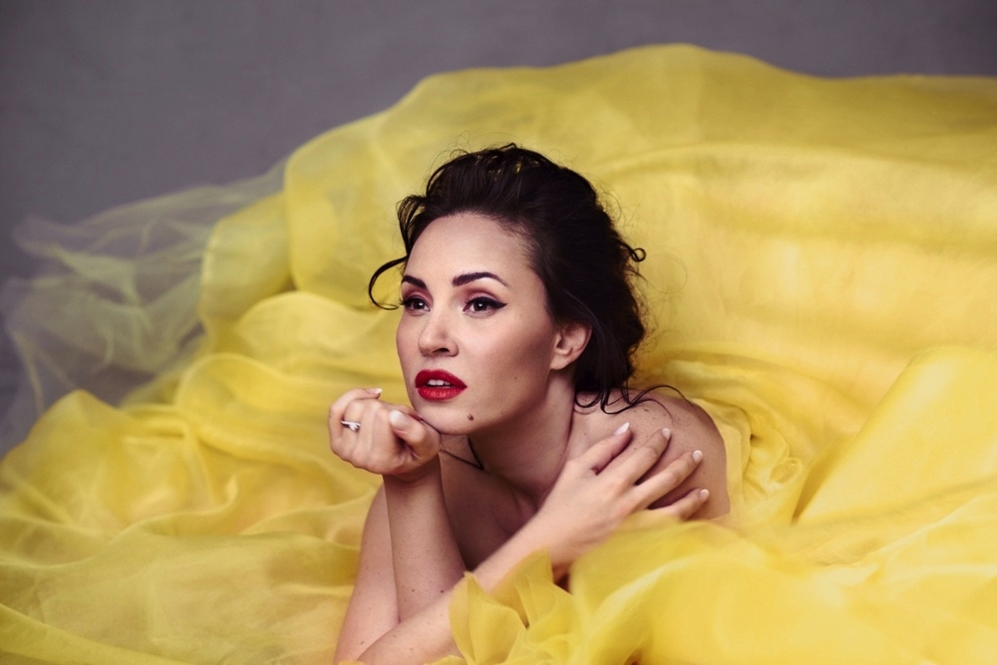 Sonia Yoncheva, Oper Norma 22.08.2025 Sonia Yoncheva, Oper Norma 22.08.2025 Bild
