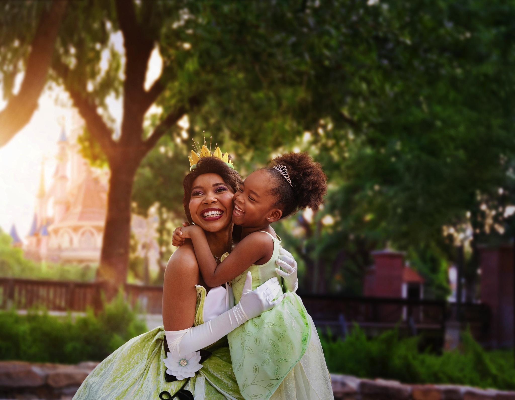 Disneyland® Paris, ©Disney Bild