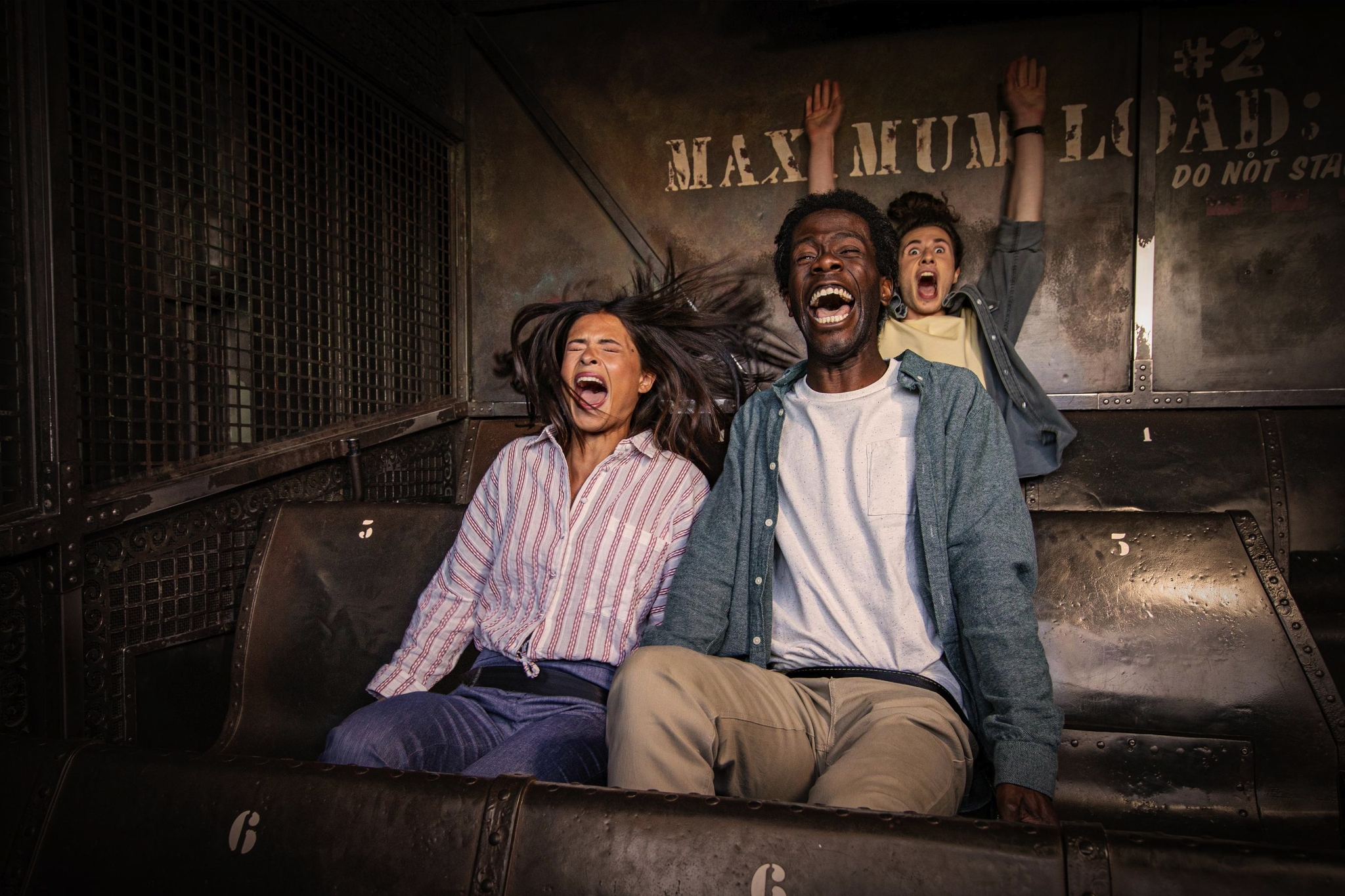 Disneyland® Paris, ©Disney Bild