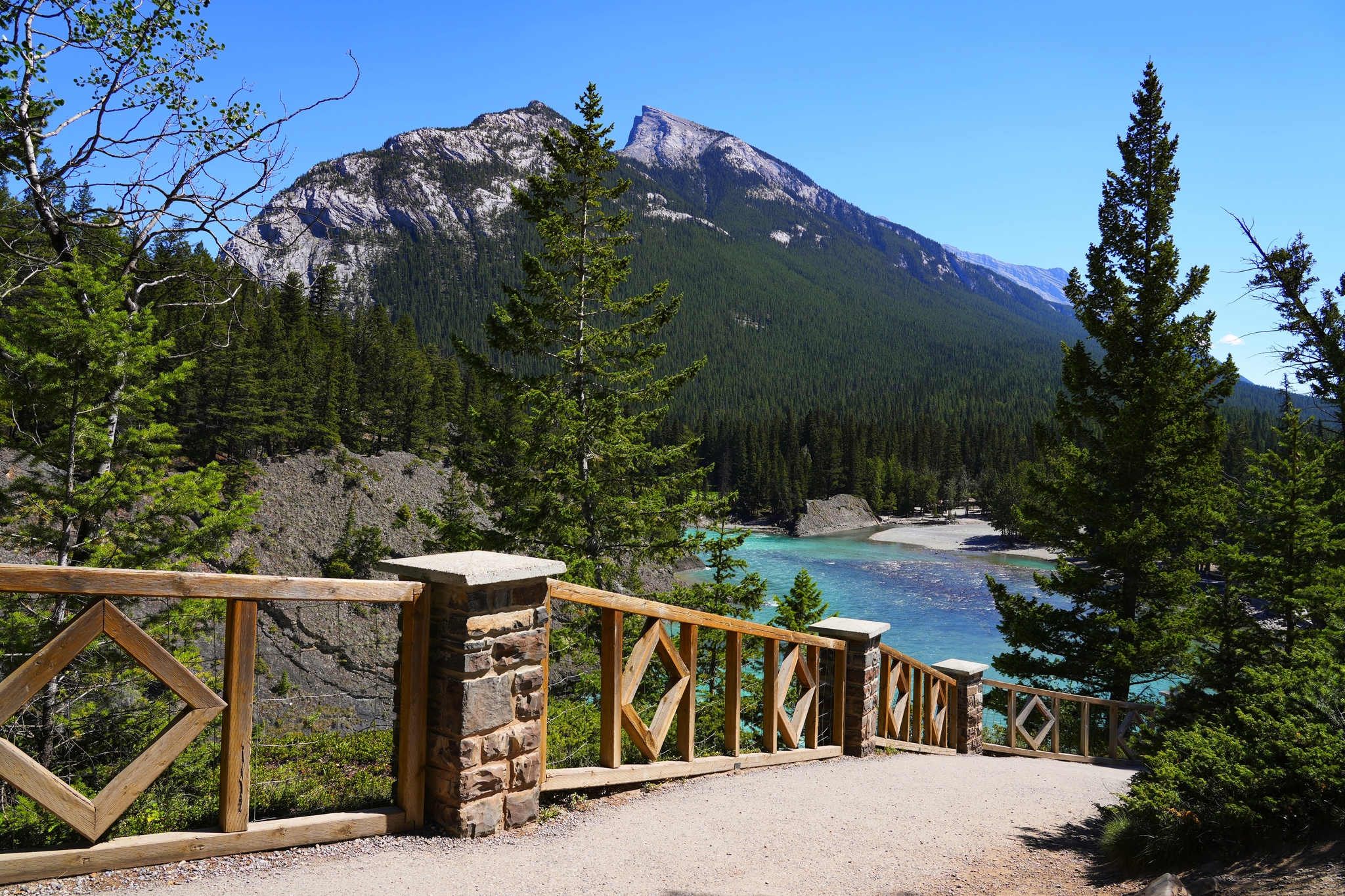 Banff Nationalpark Bild