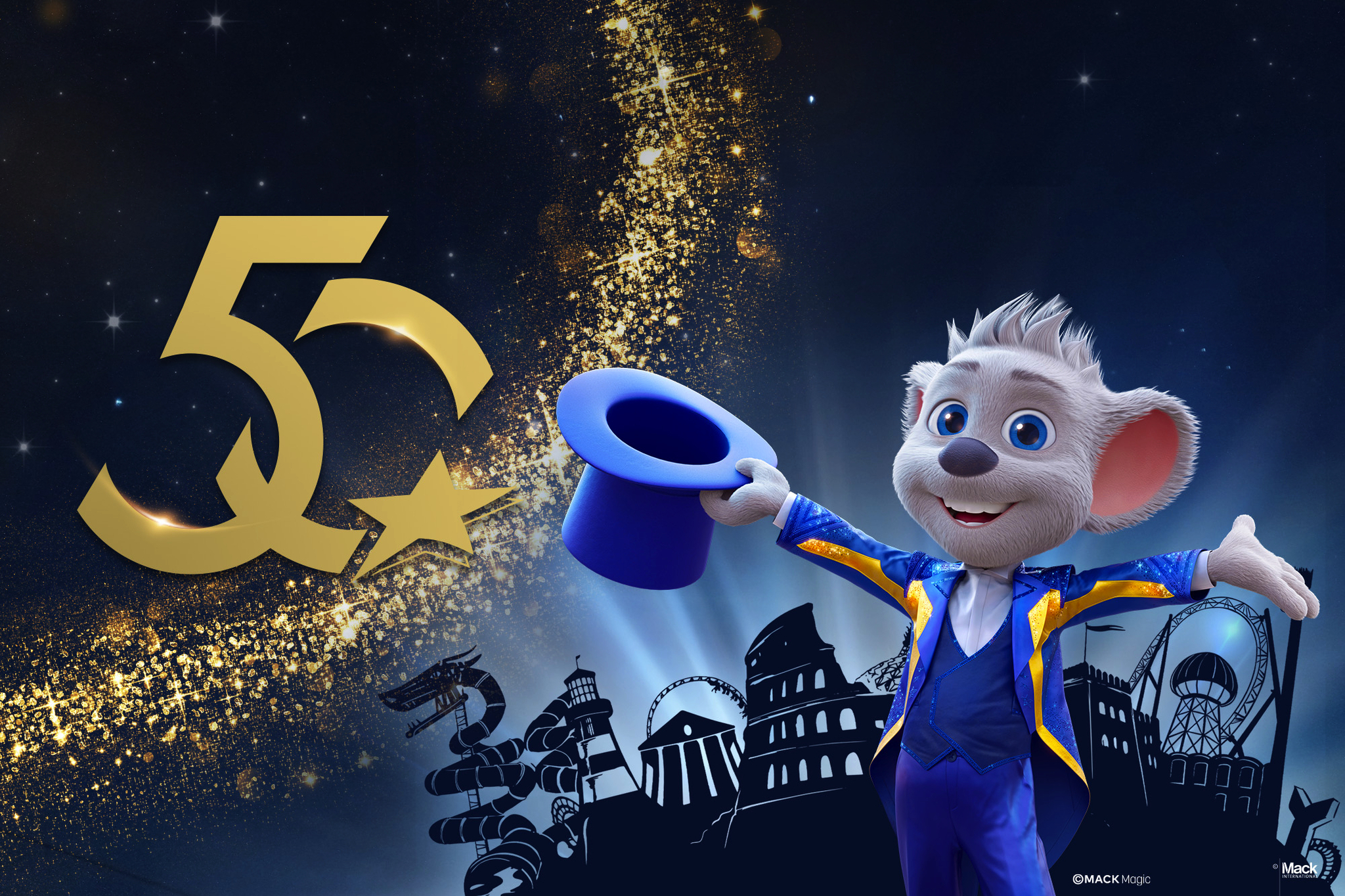 Ein Aufenthalt voller Action und Abenteuer Bild