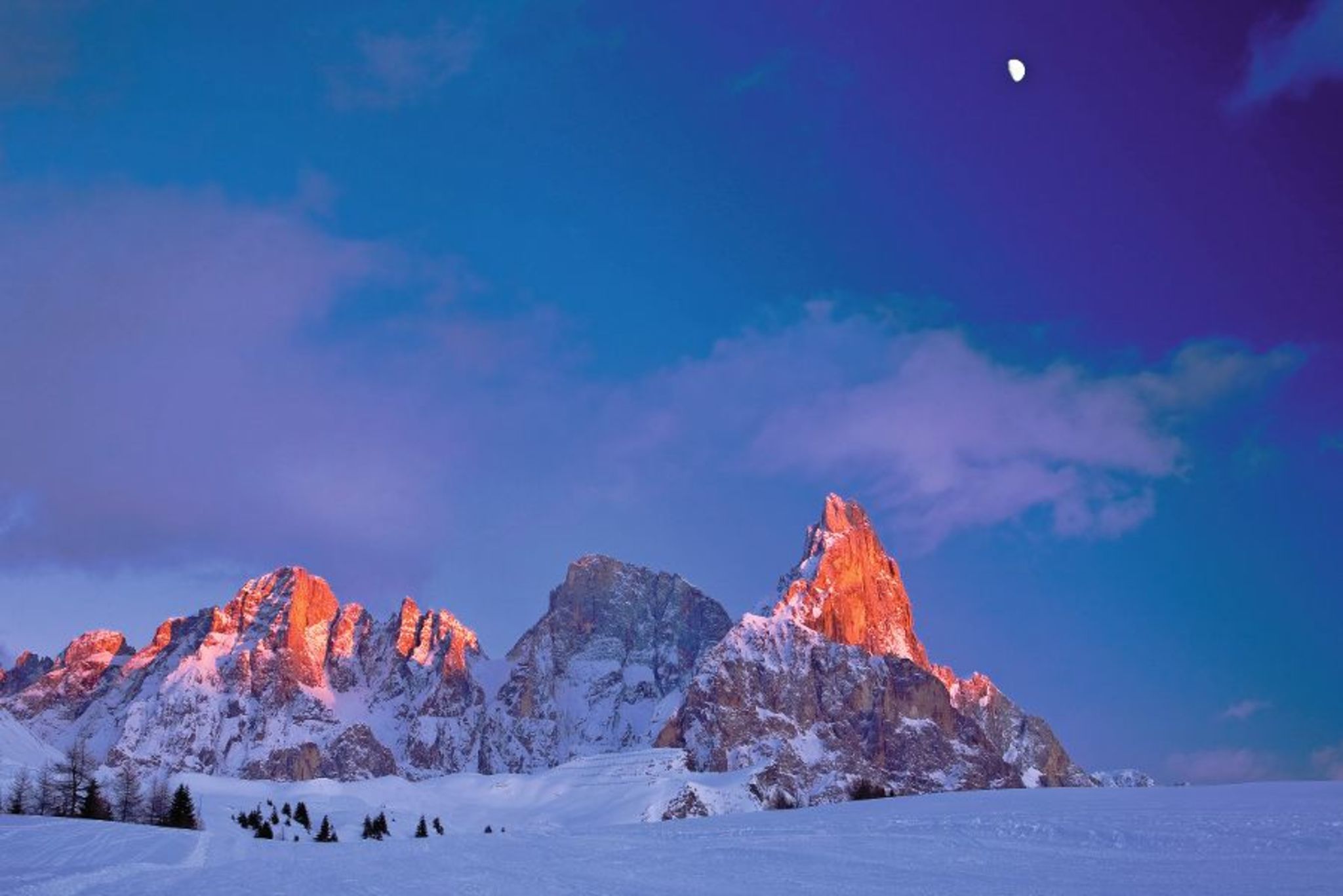 Südtirol Bild